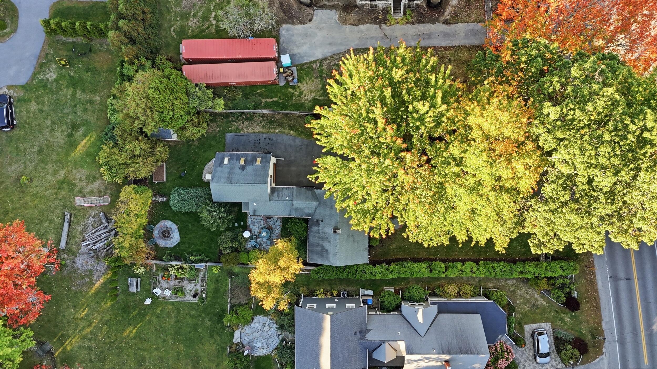 284 Foreside Road