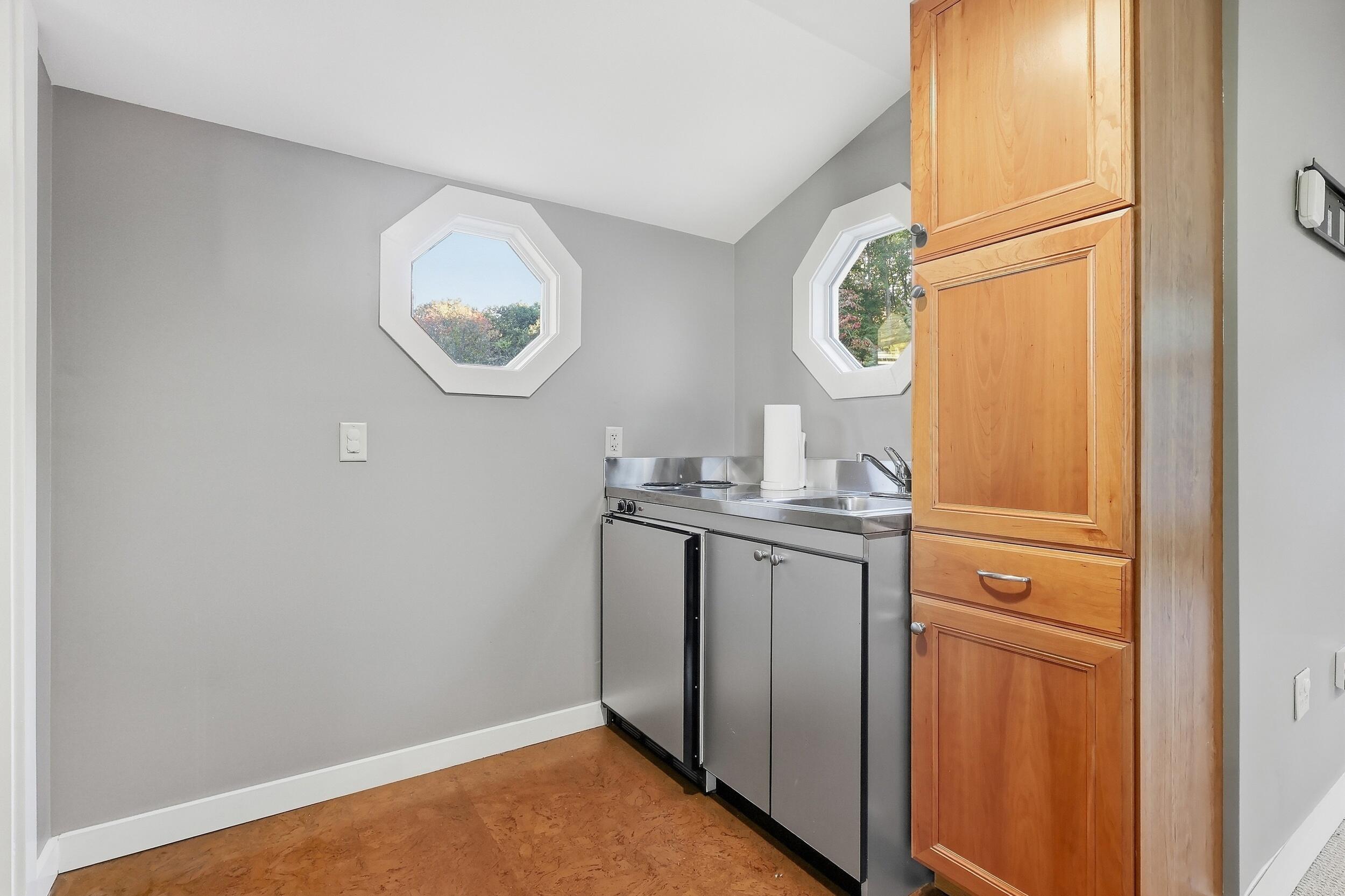284 Foreside Road