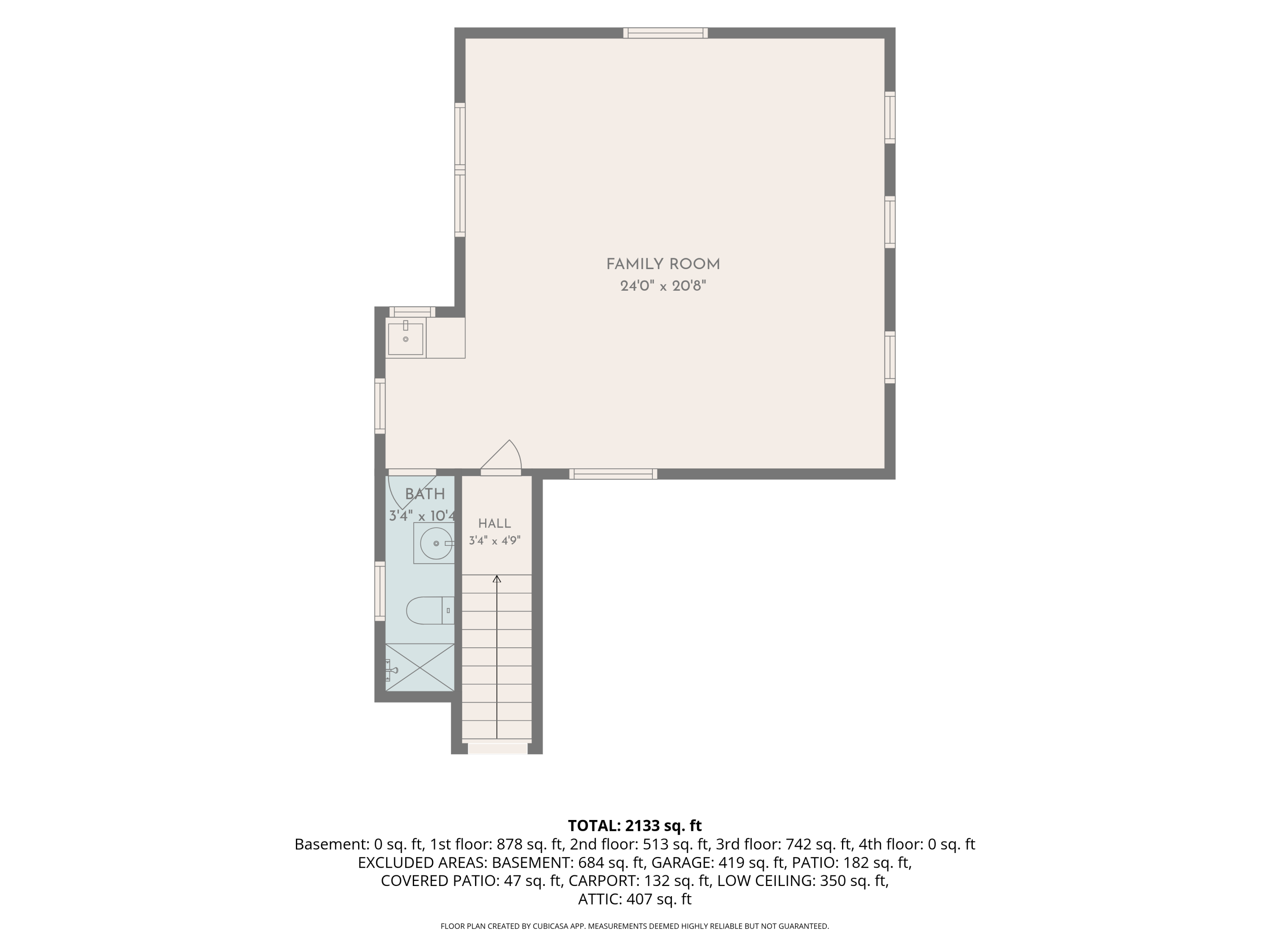 284 Foreside Road