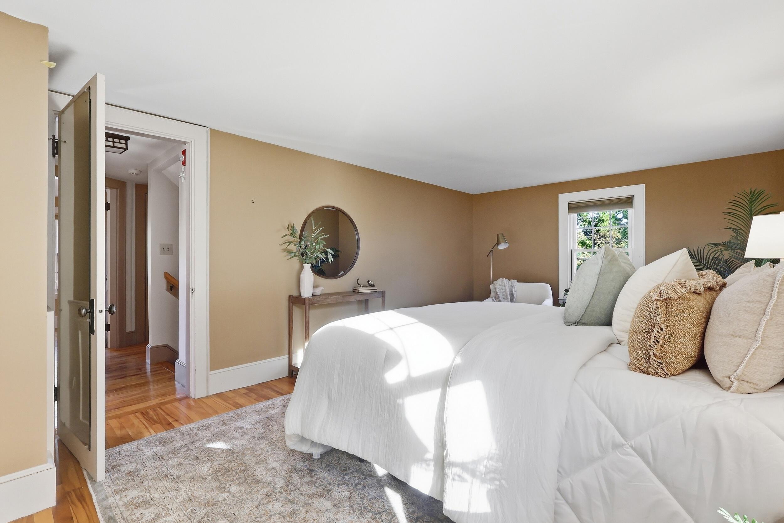 284 Foreside Road