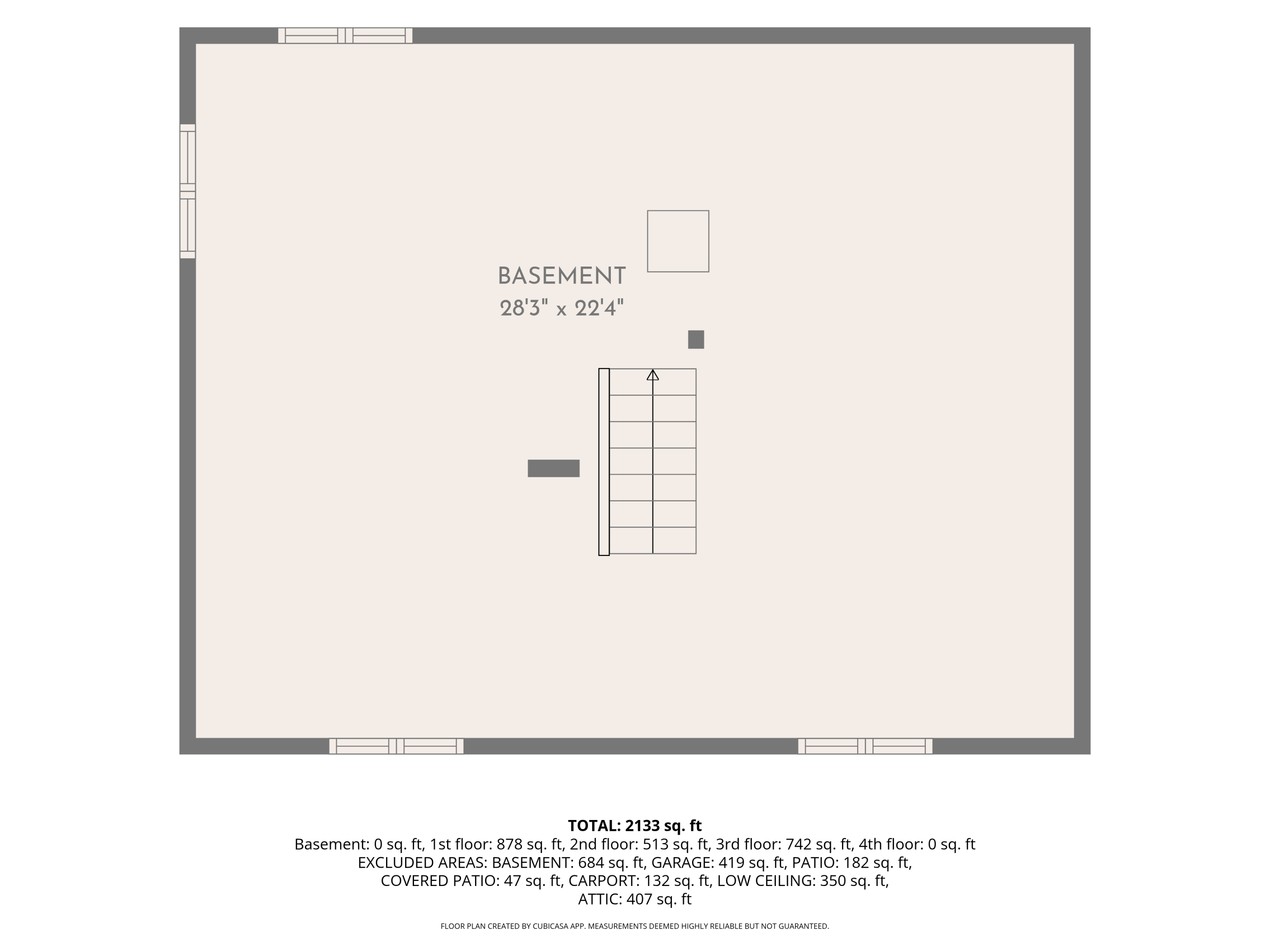 284 Foreside Road