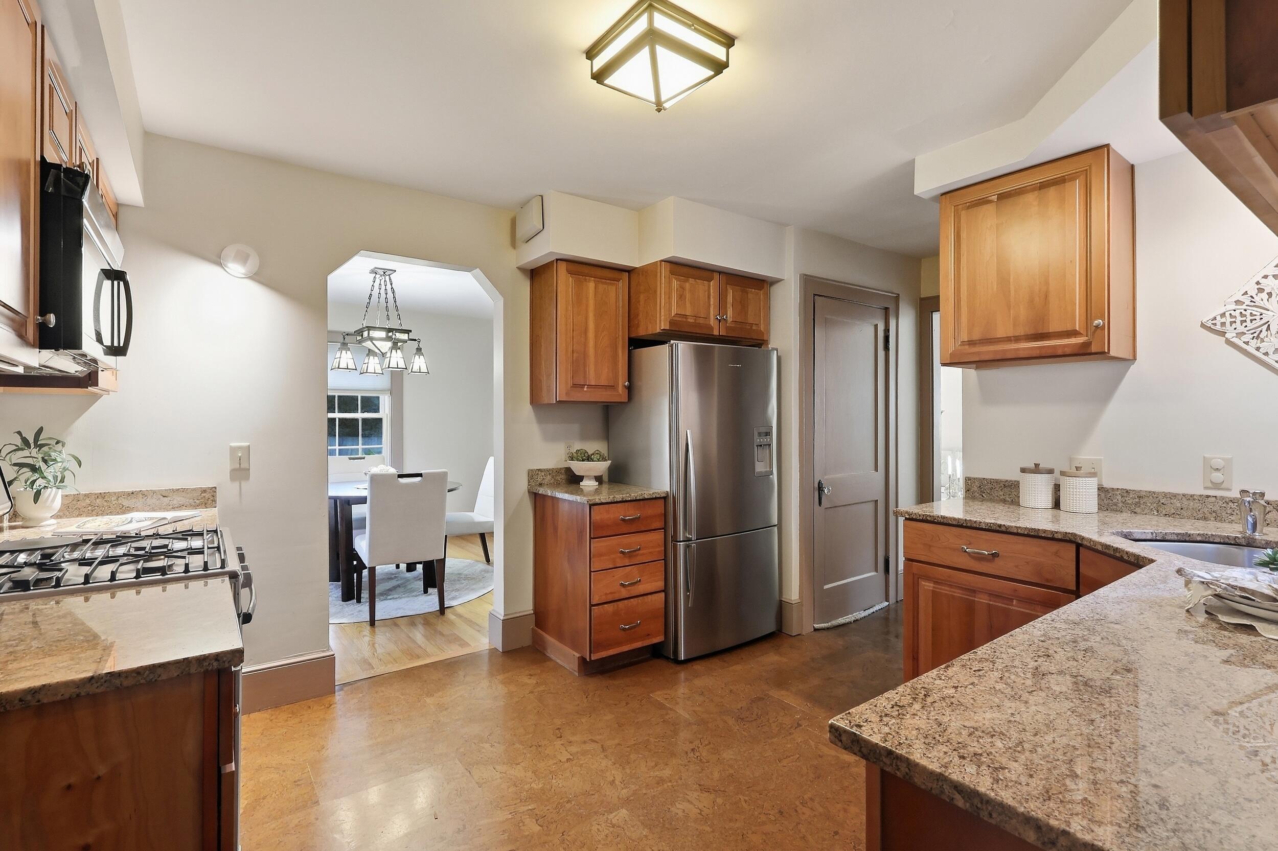 284 Foreside Road