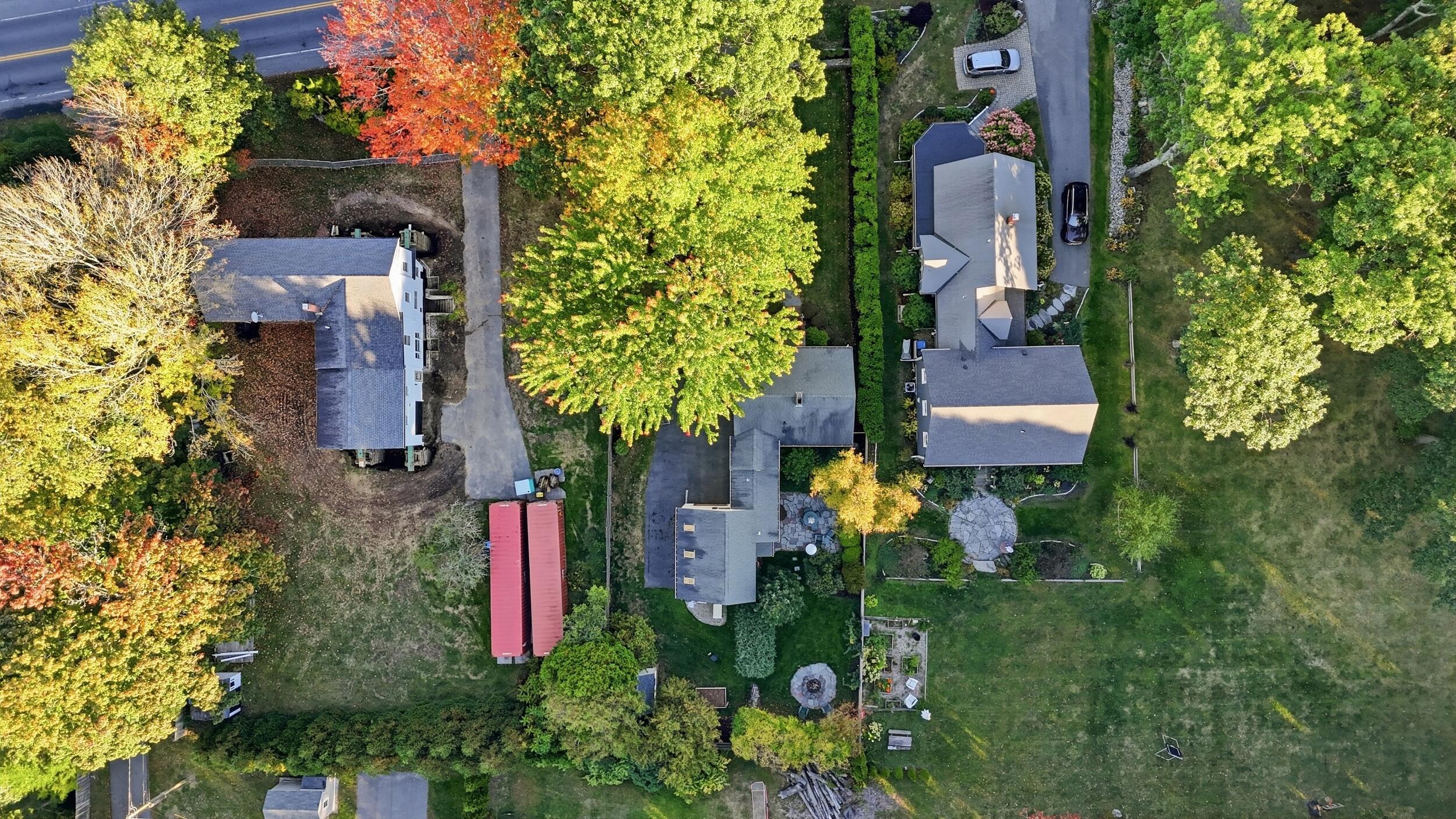 284 Foreside Road