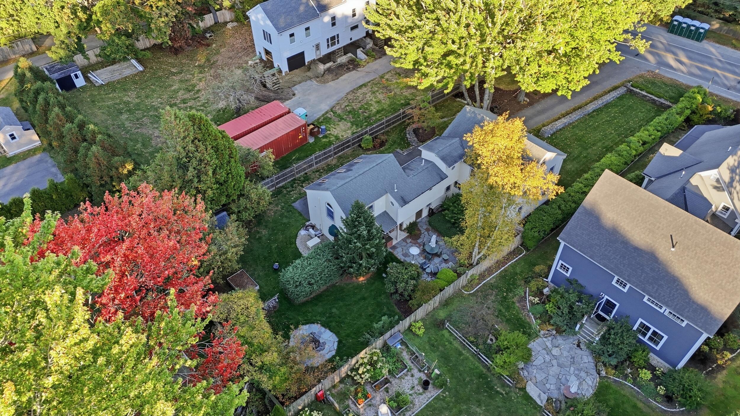 284 Foreside Road