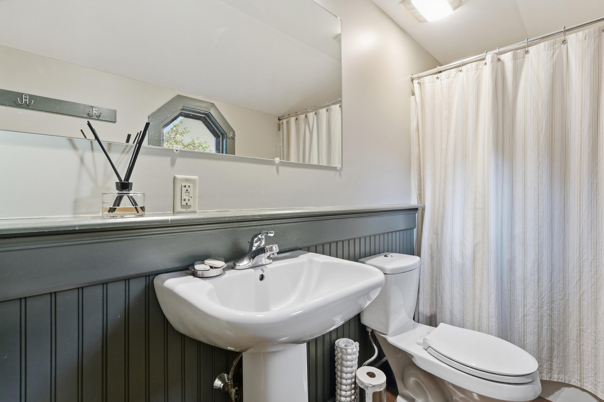 284 Foreside Road