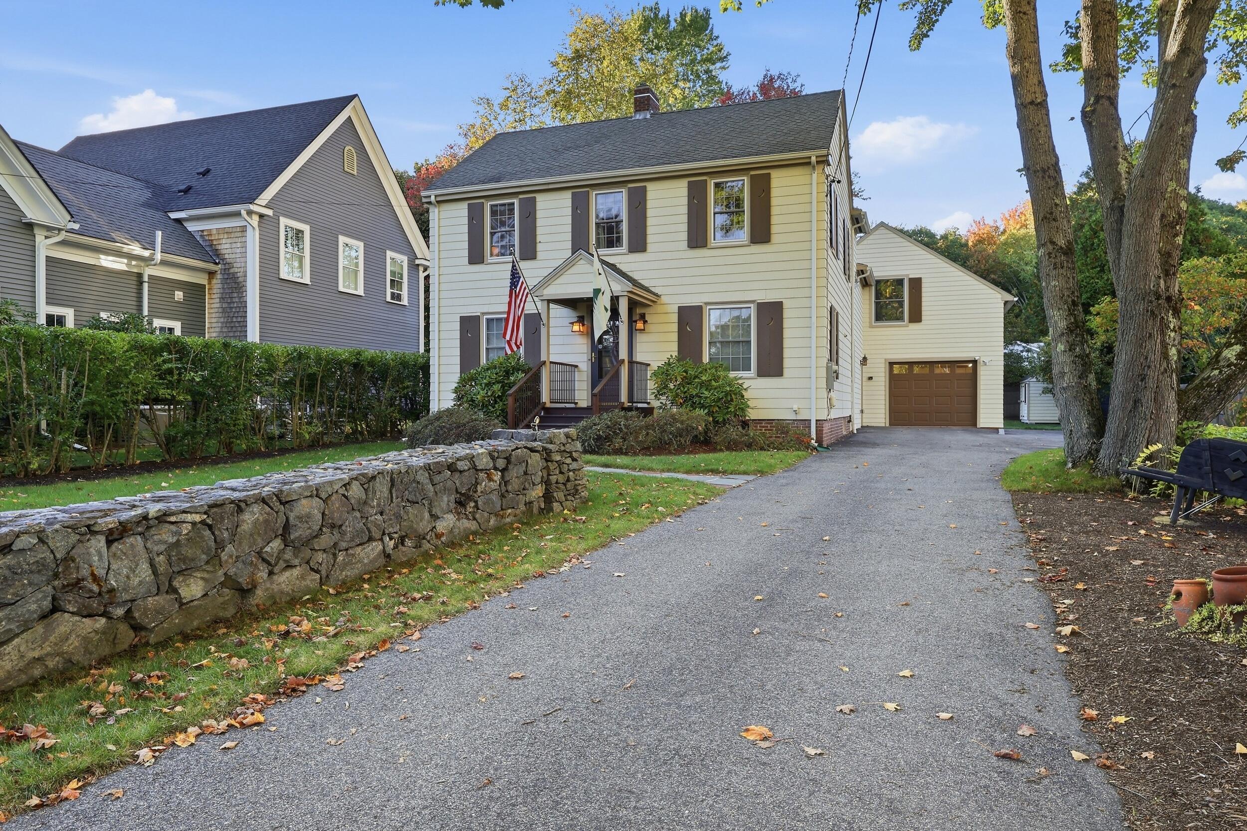 284 Foreside Road