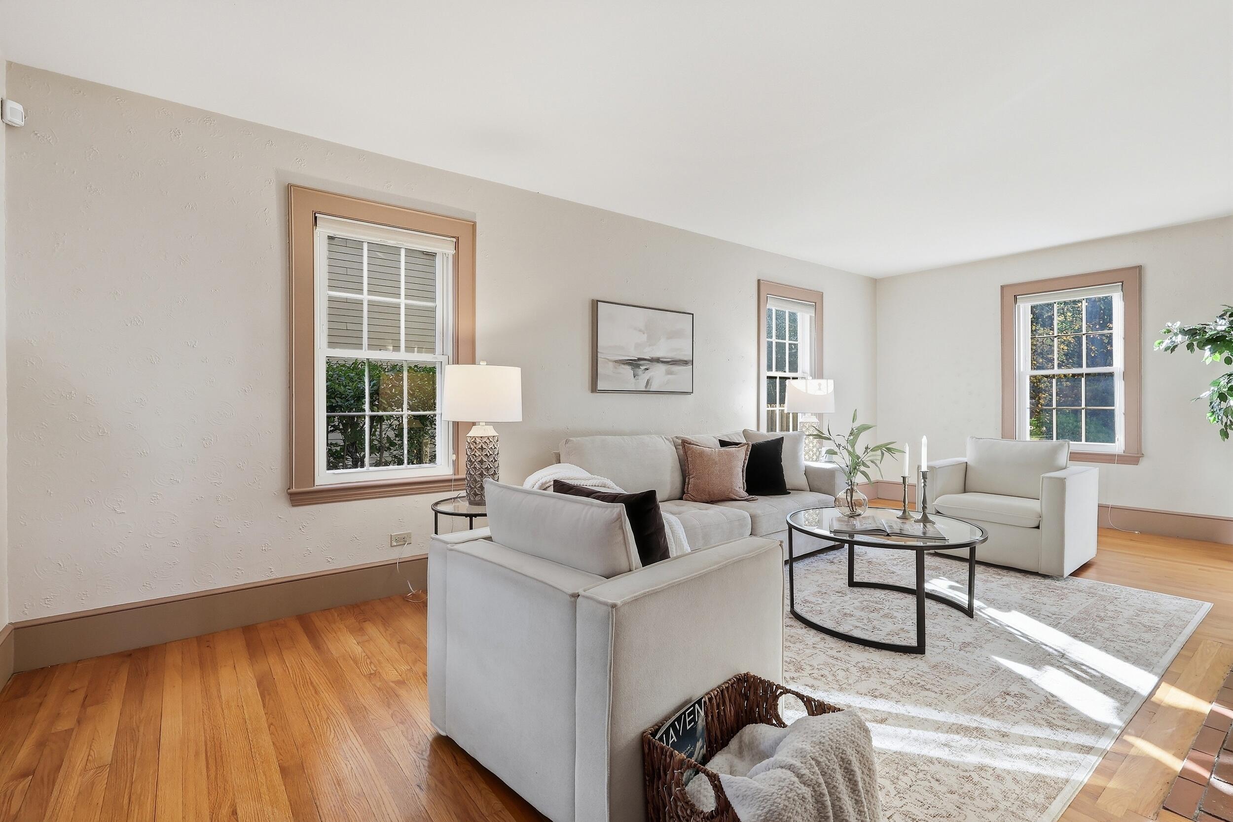 284 Foreside Road