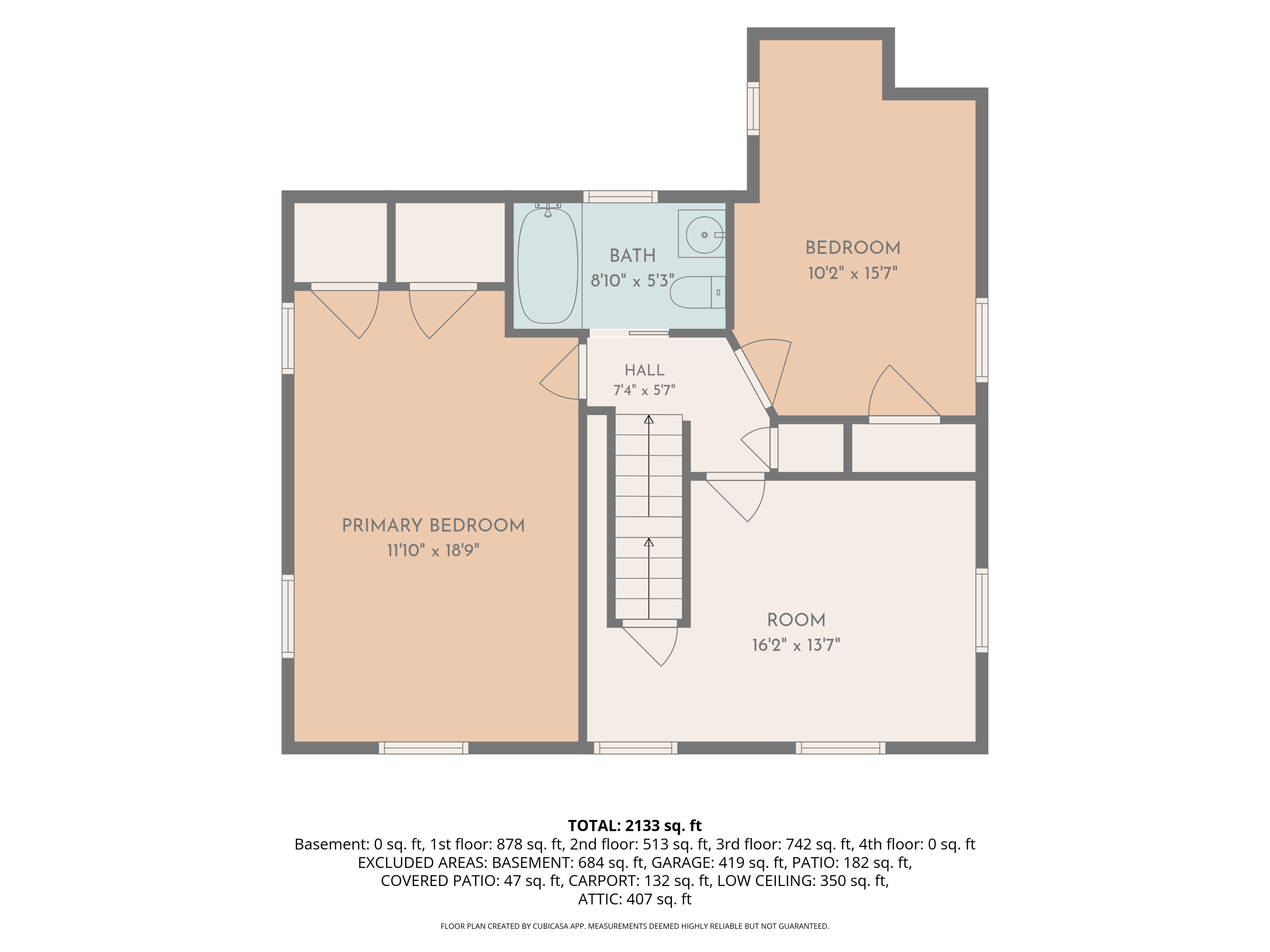 284 Foreside Road
