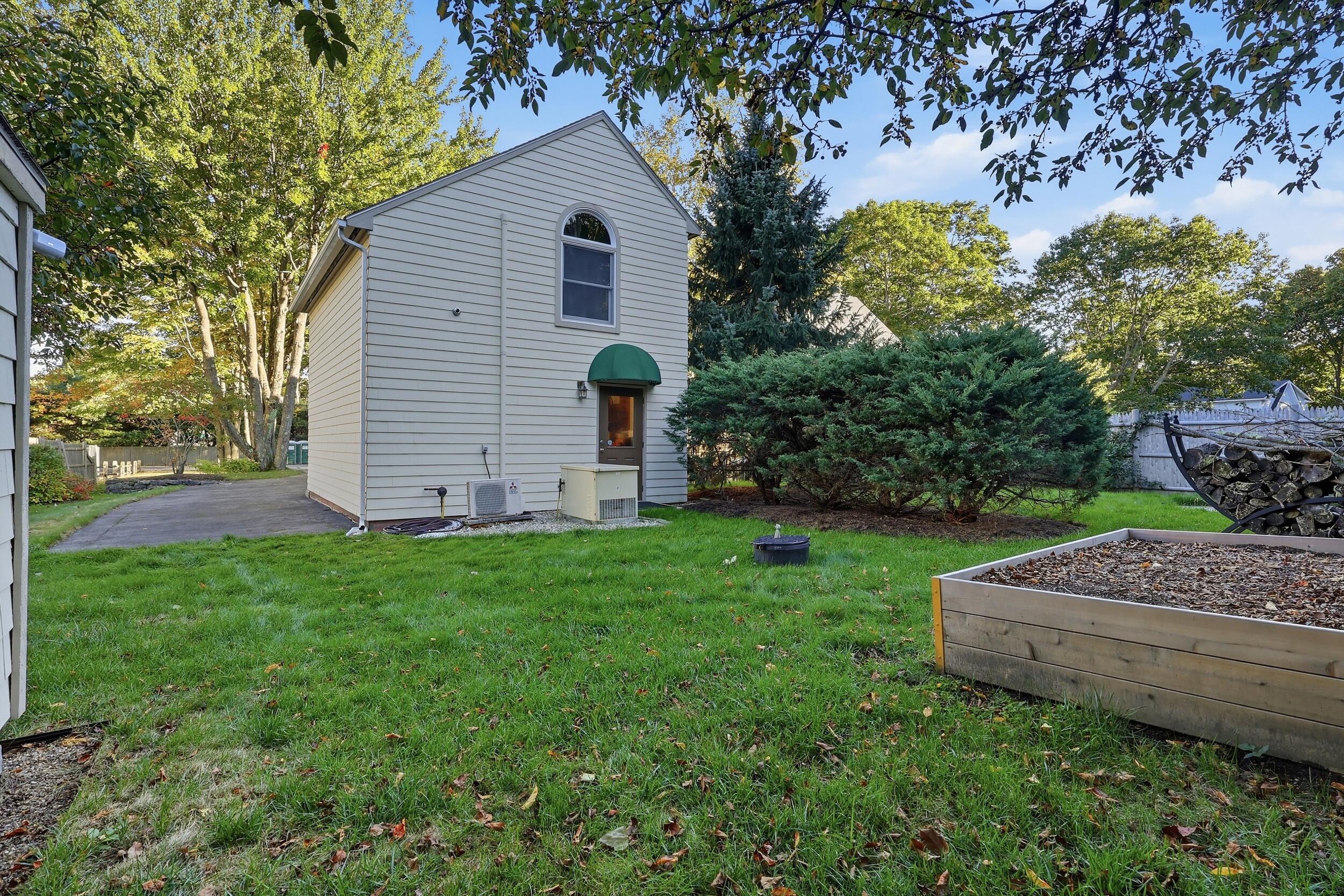 284 Foreside Road