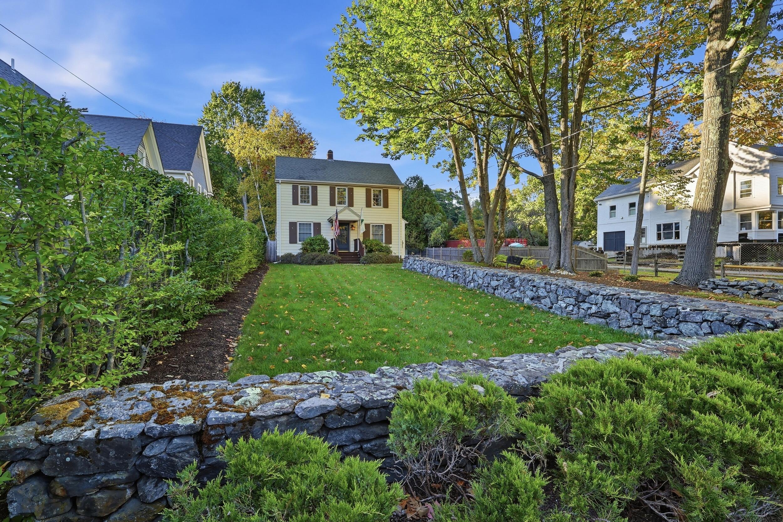 284 Foreside Road
