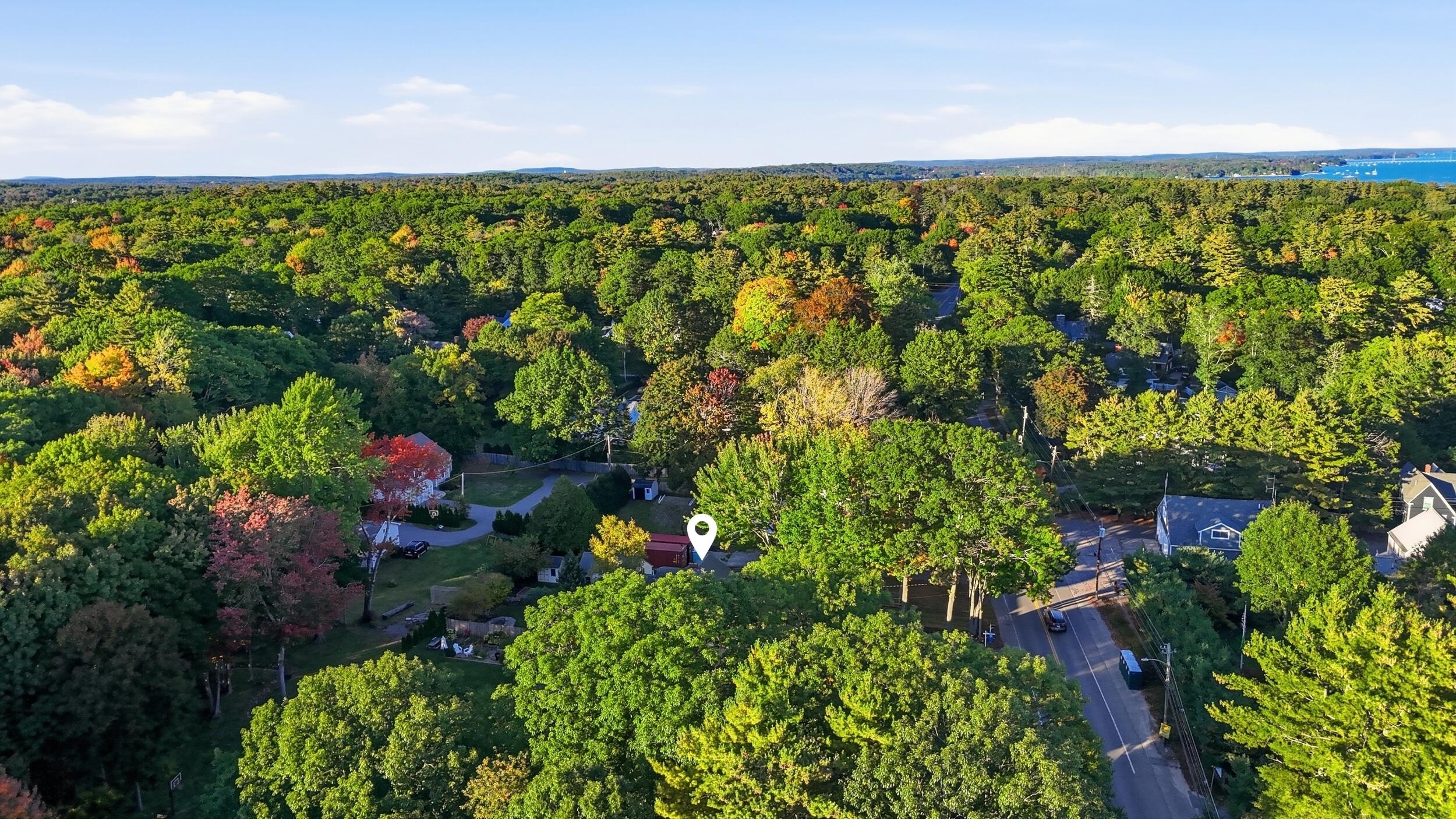 284 Foreside Road