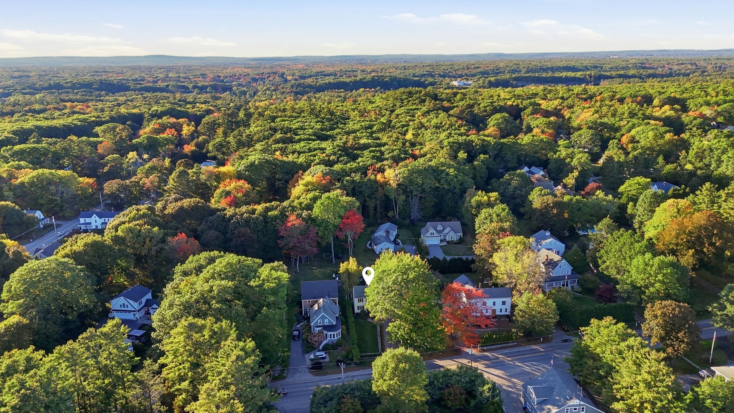 284 Foreside Road