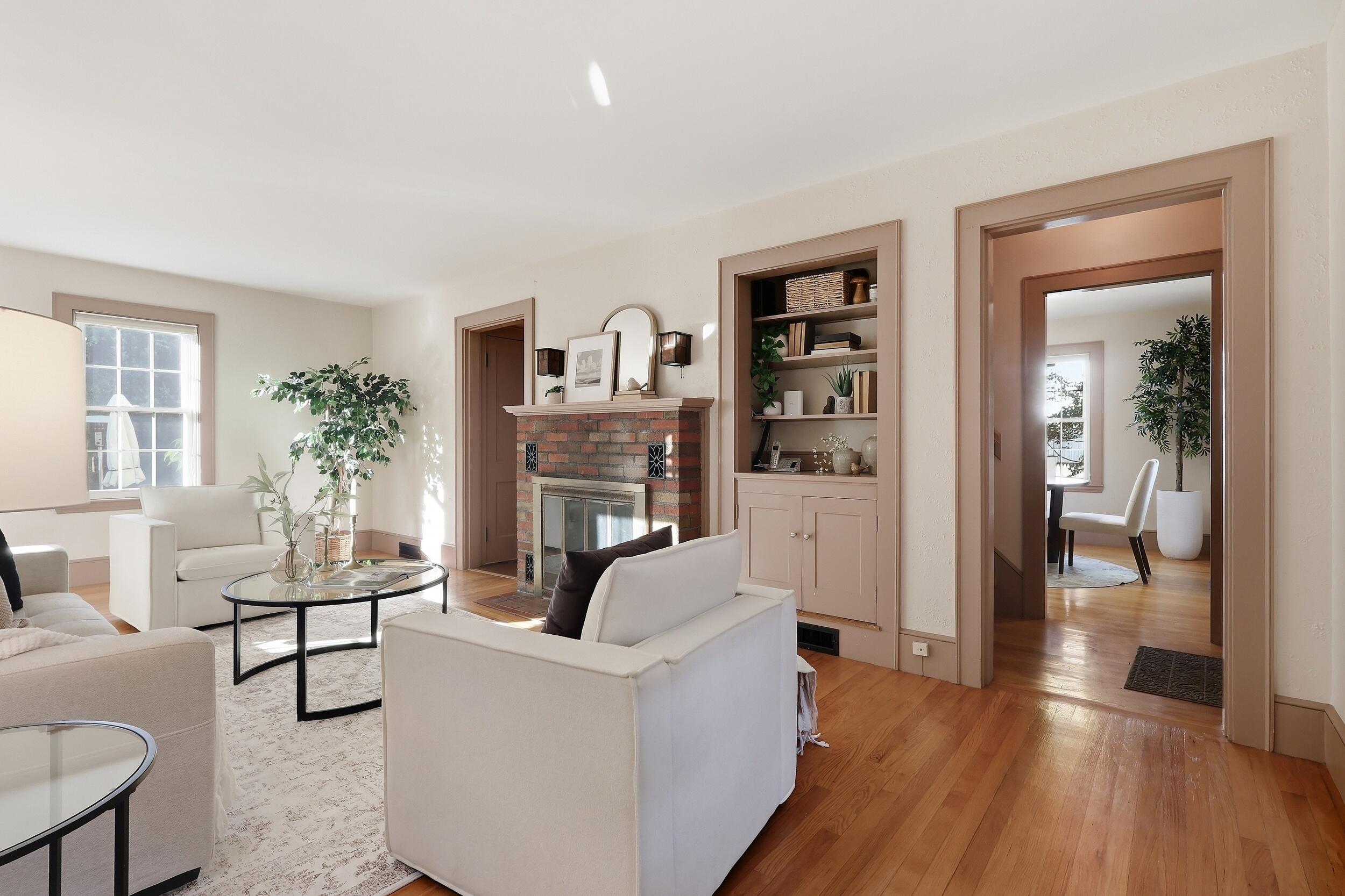 284 Foreside Road