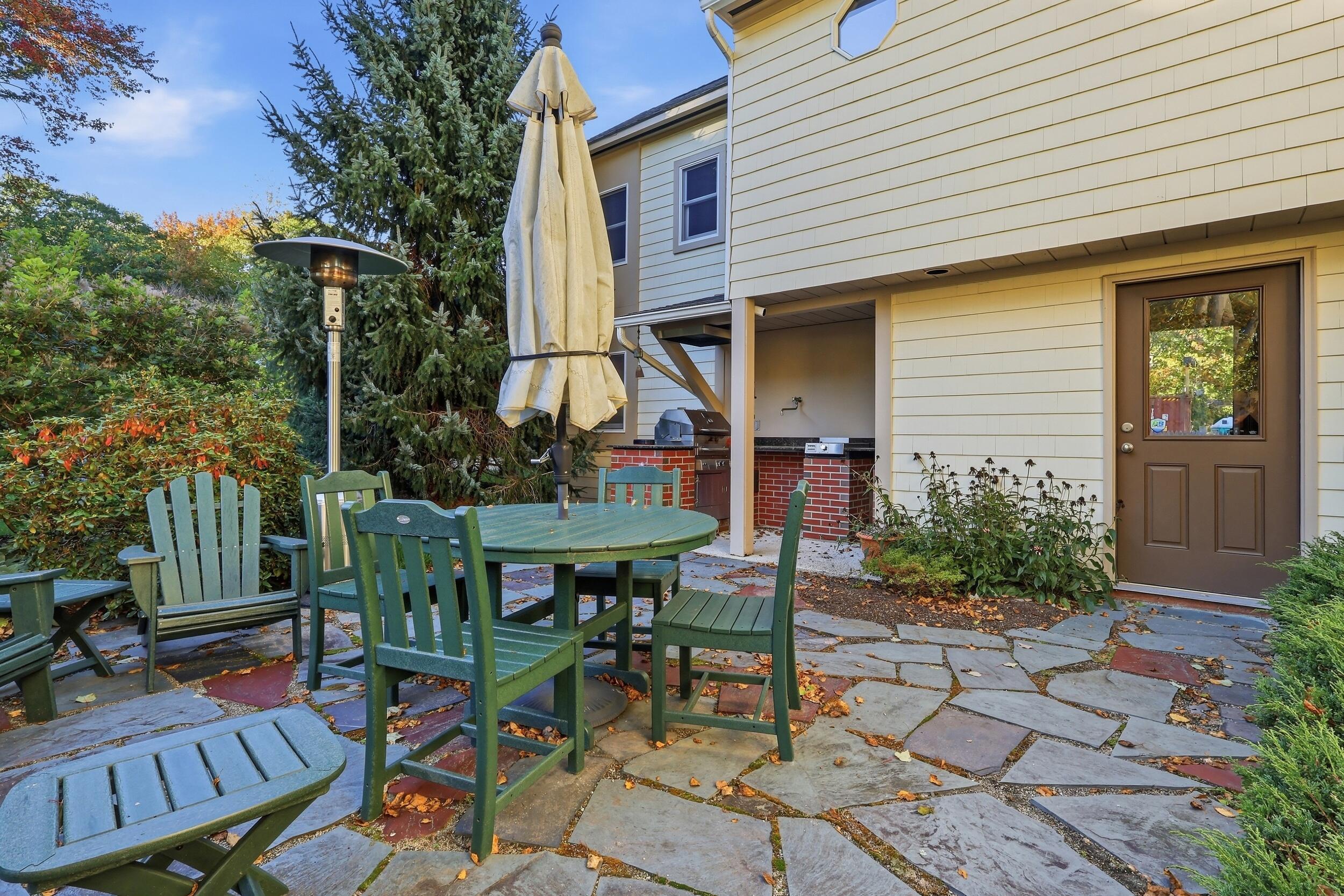 284 Foreside Road