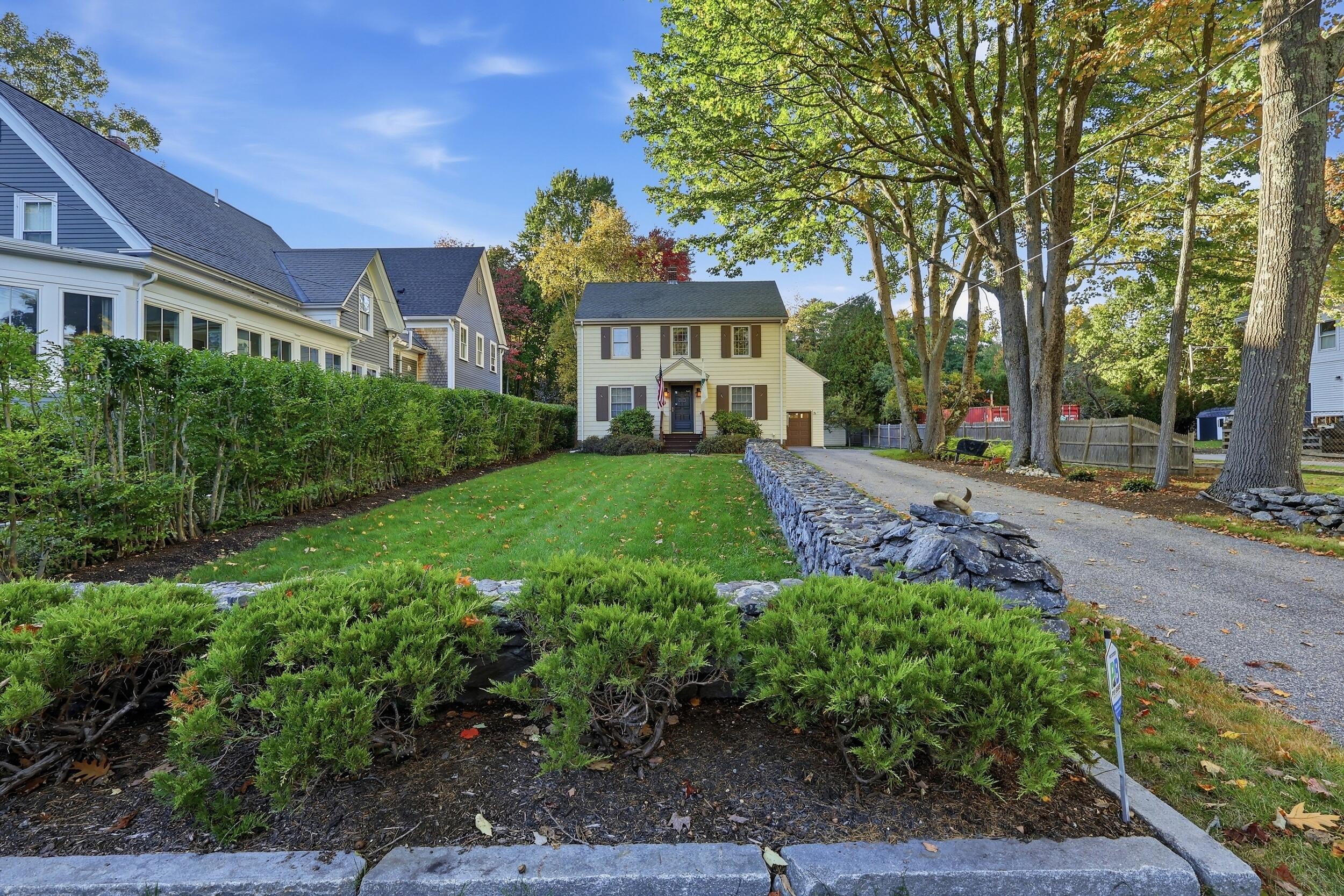284 Foreside Road