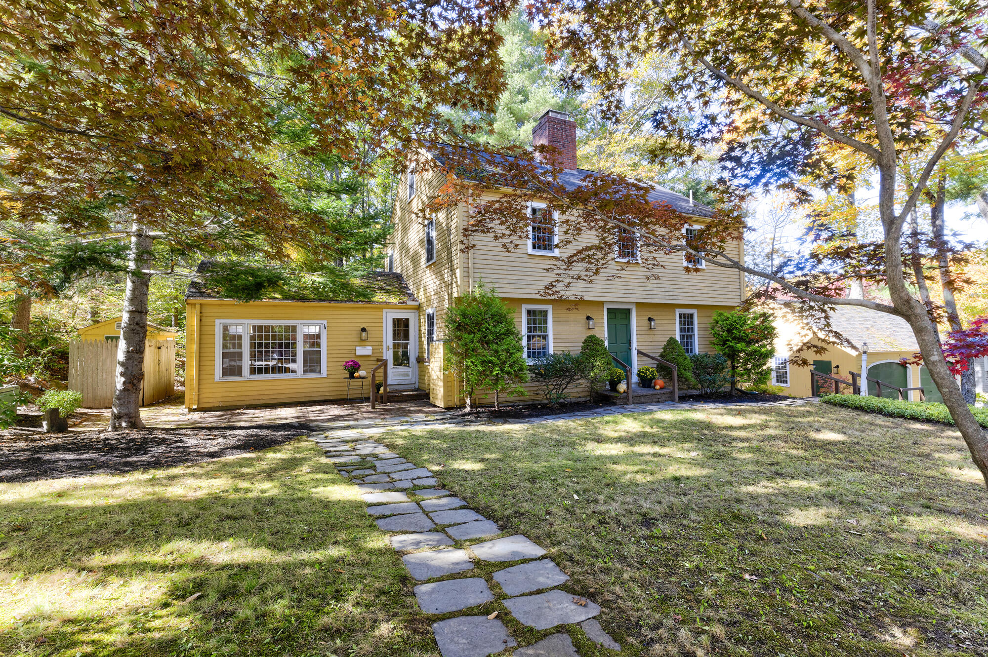 12 Locksley Road