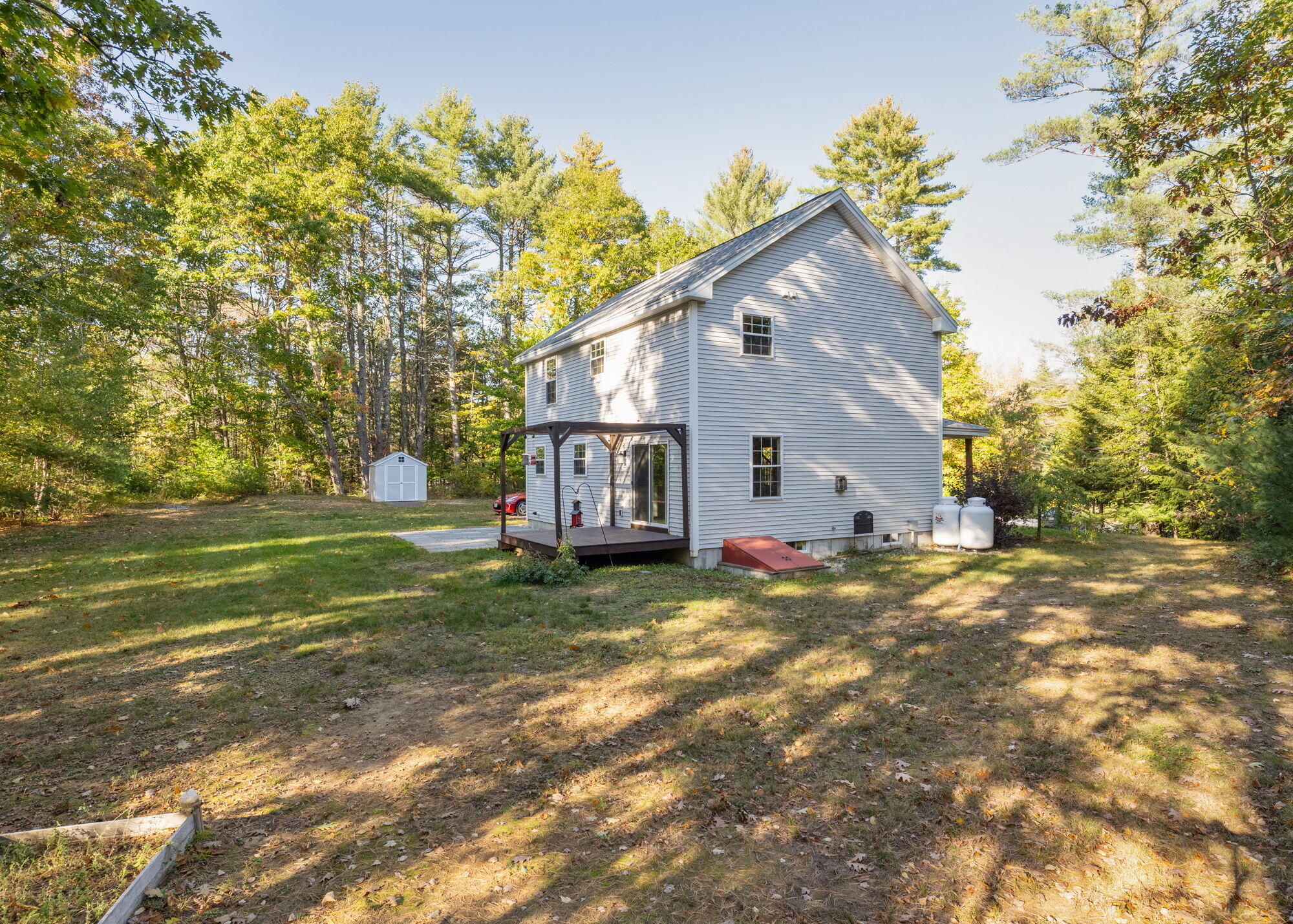 66 Sand Hill Drive