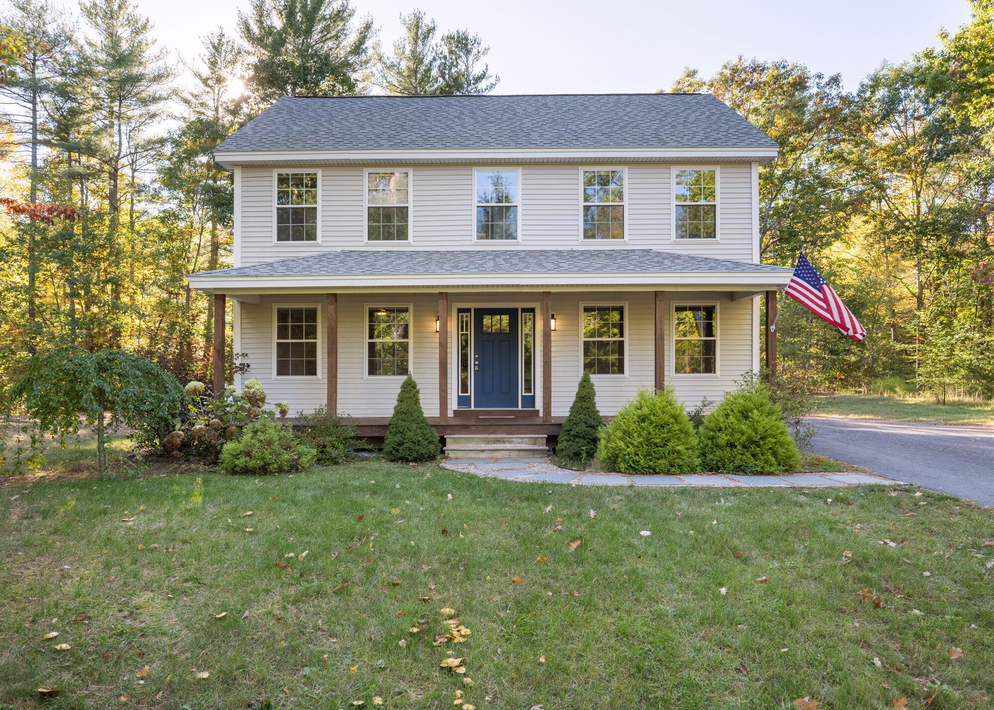 66 Sand Hill Drive
