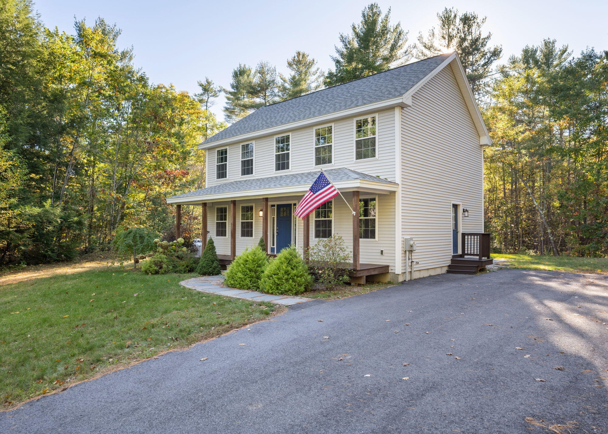 66 Sand Hill Drive