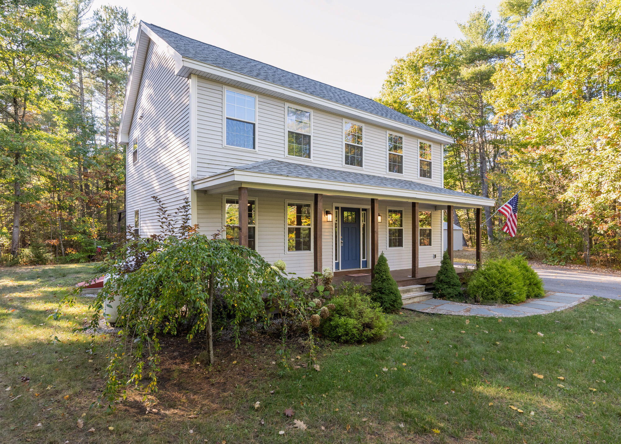 66 Sand Hill Drive