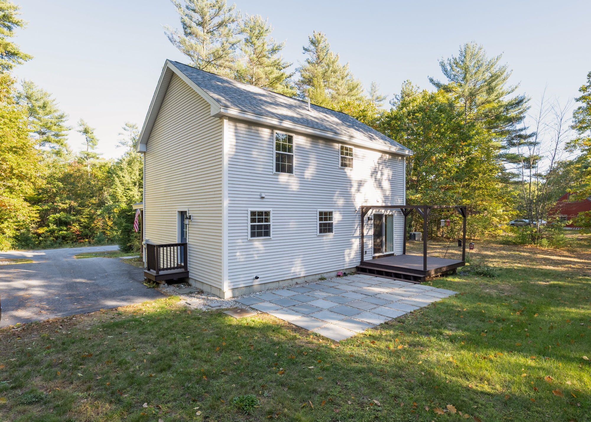 66 Sand Hill Drive