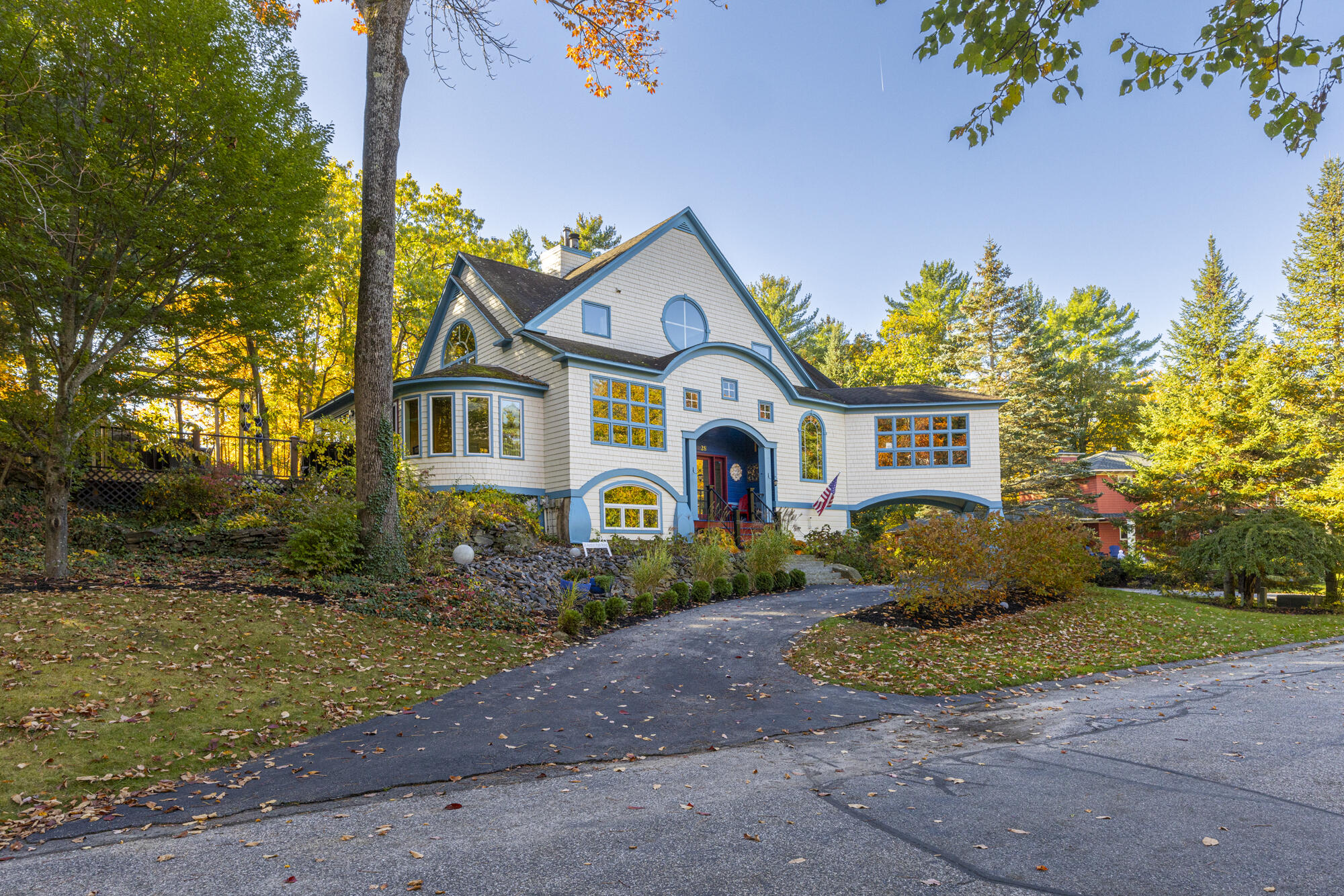 28 Redlon Park Road