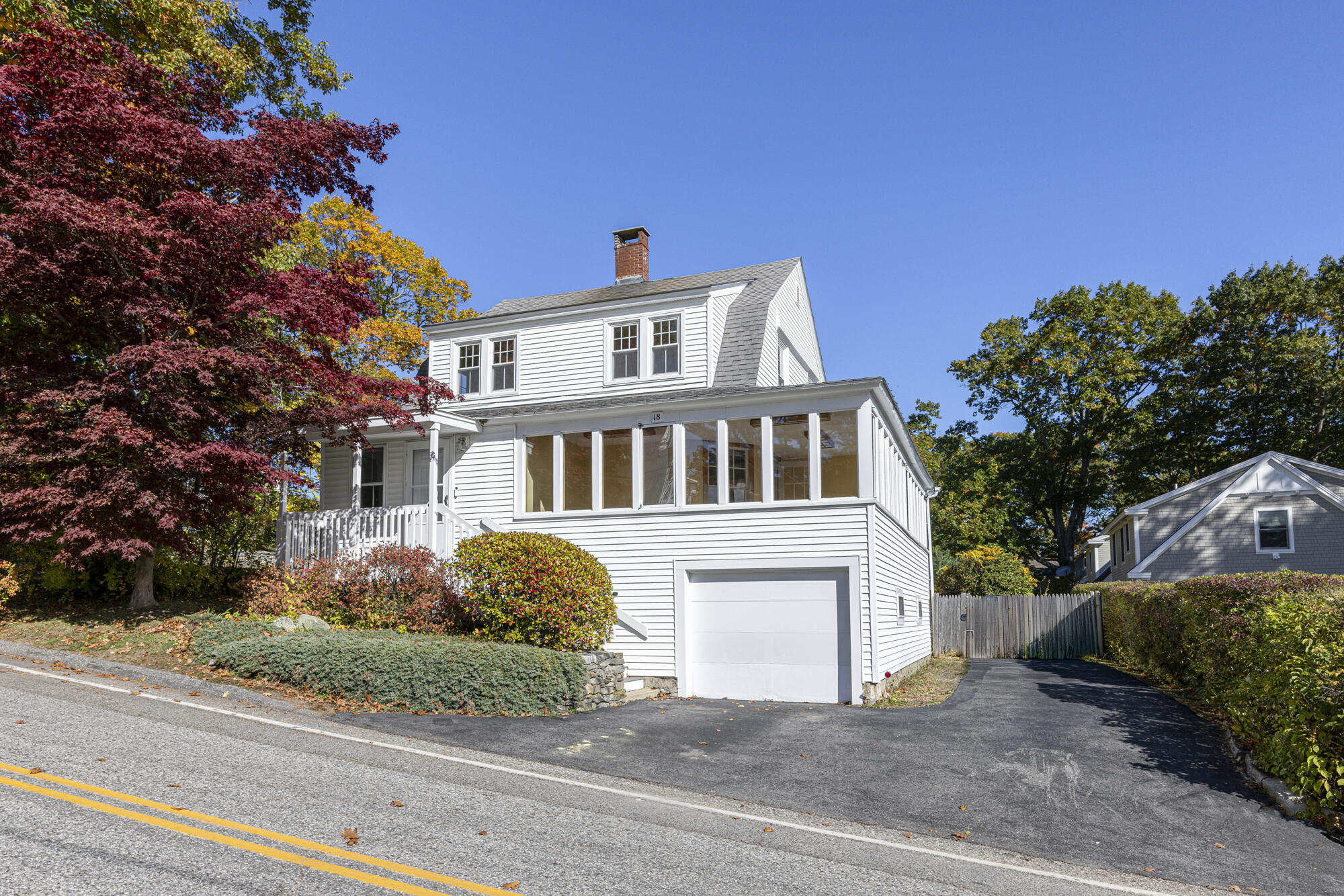 18 Town Landing Road