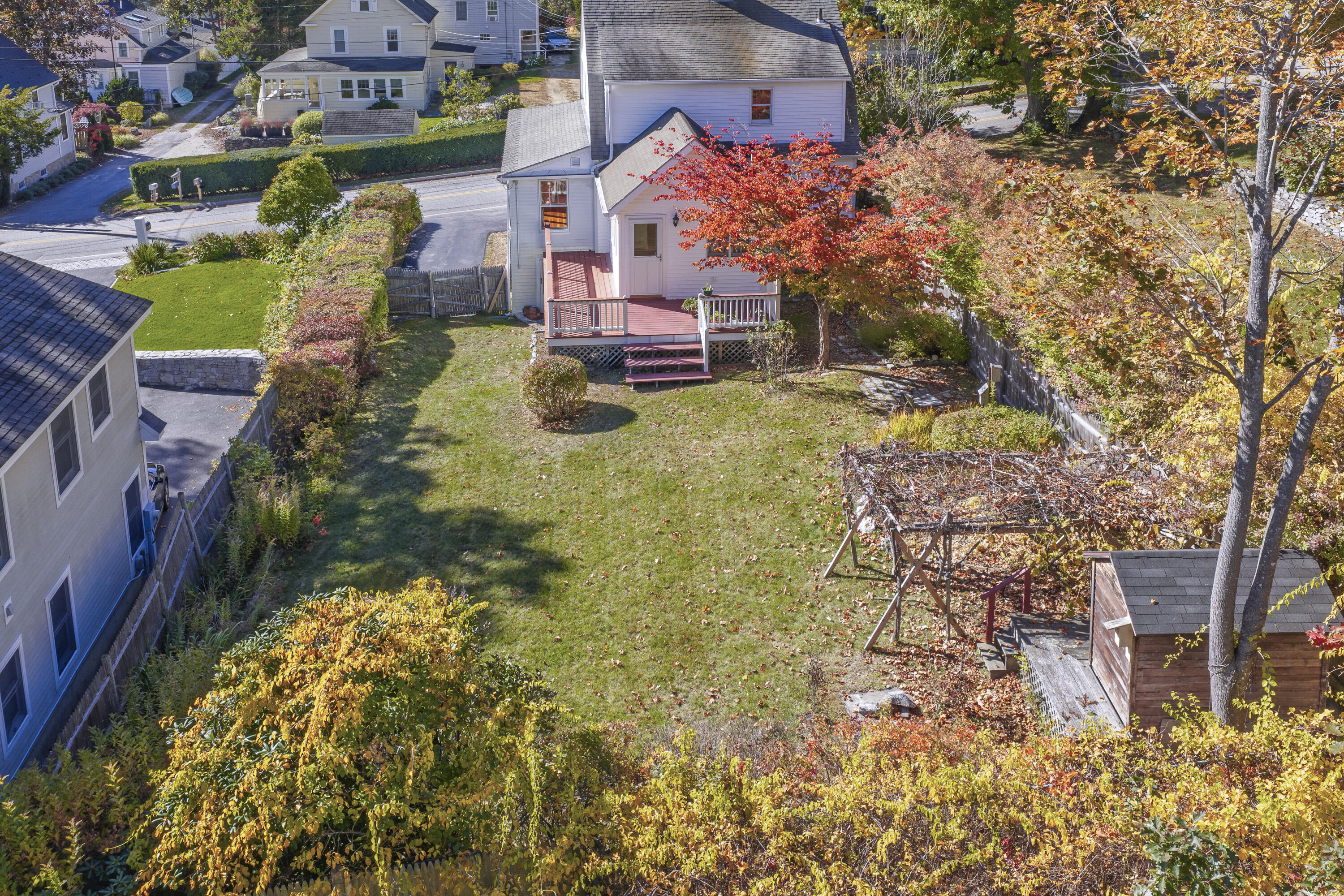 18 Town Landing Road