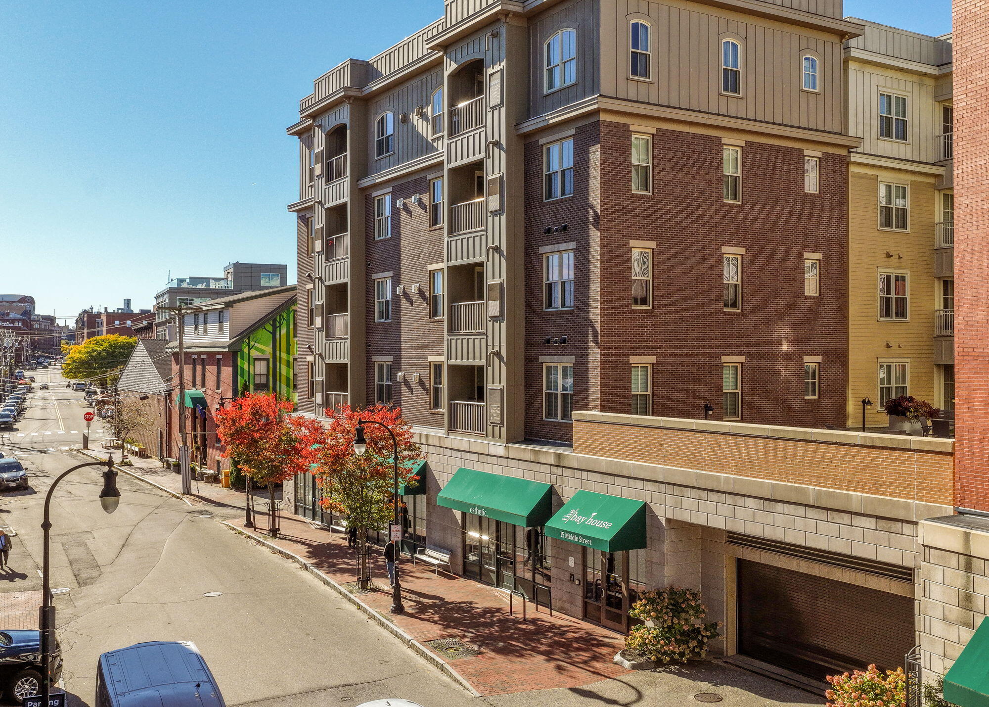 15 Middle Street 305