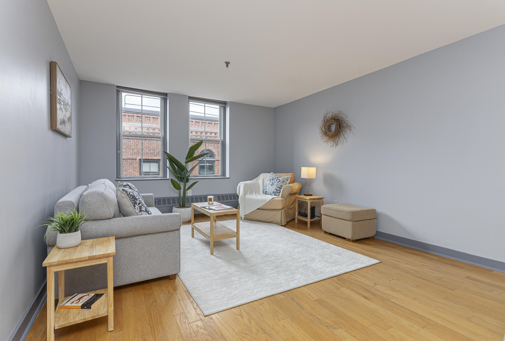 150 Middle Street 4J