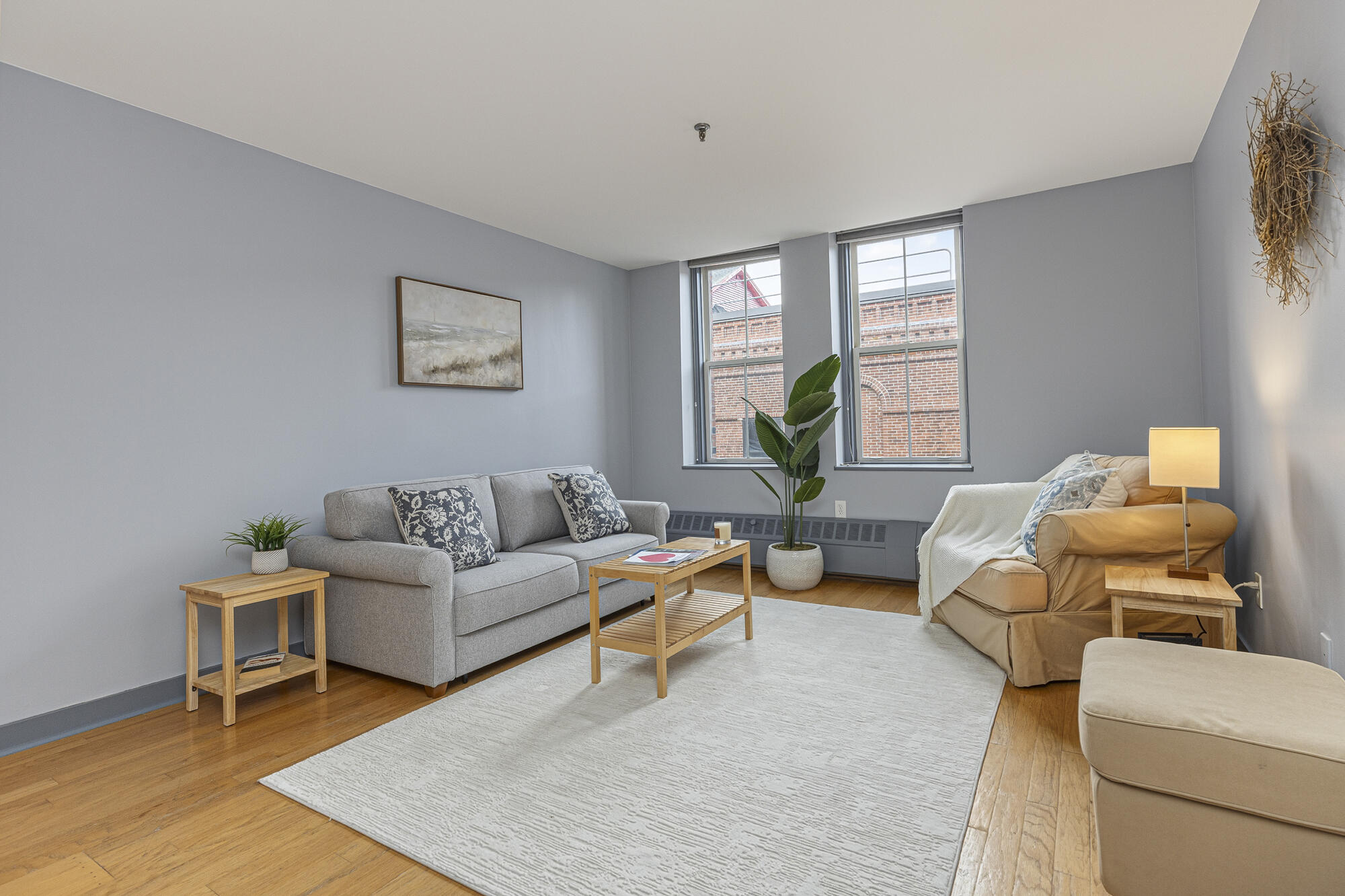 150 Middle Street 4J