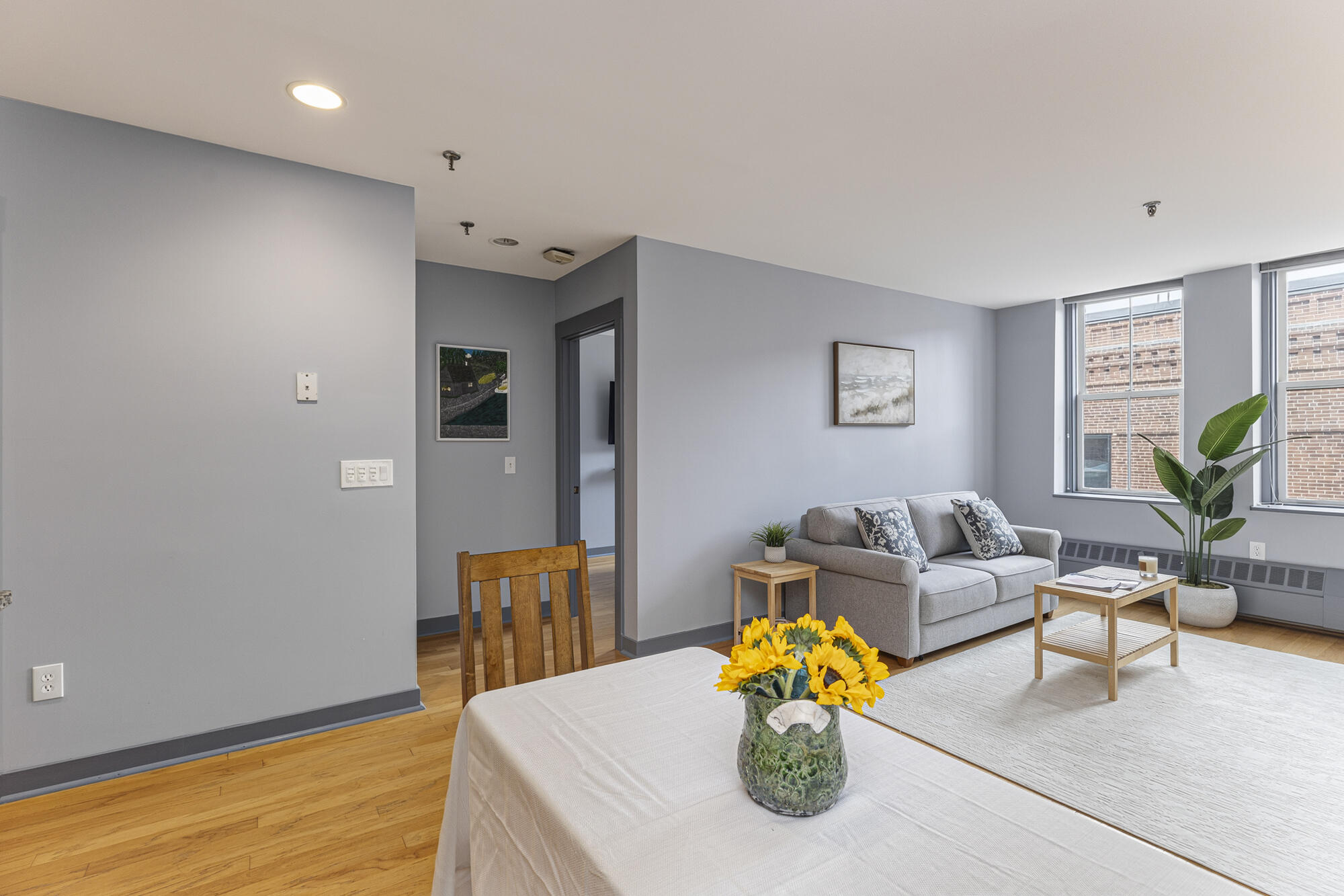 150 Middle Street 4J
