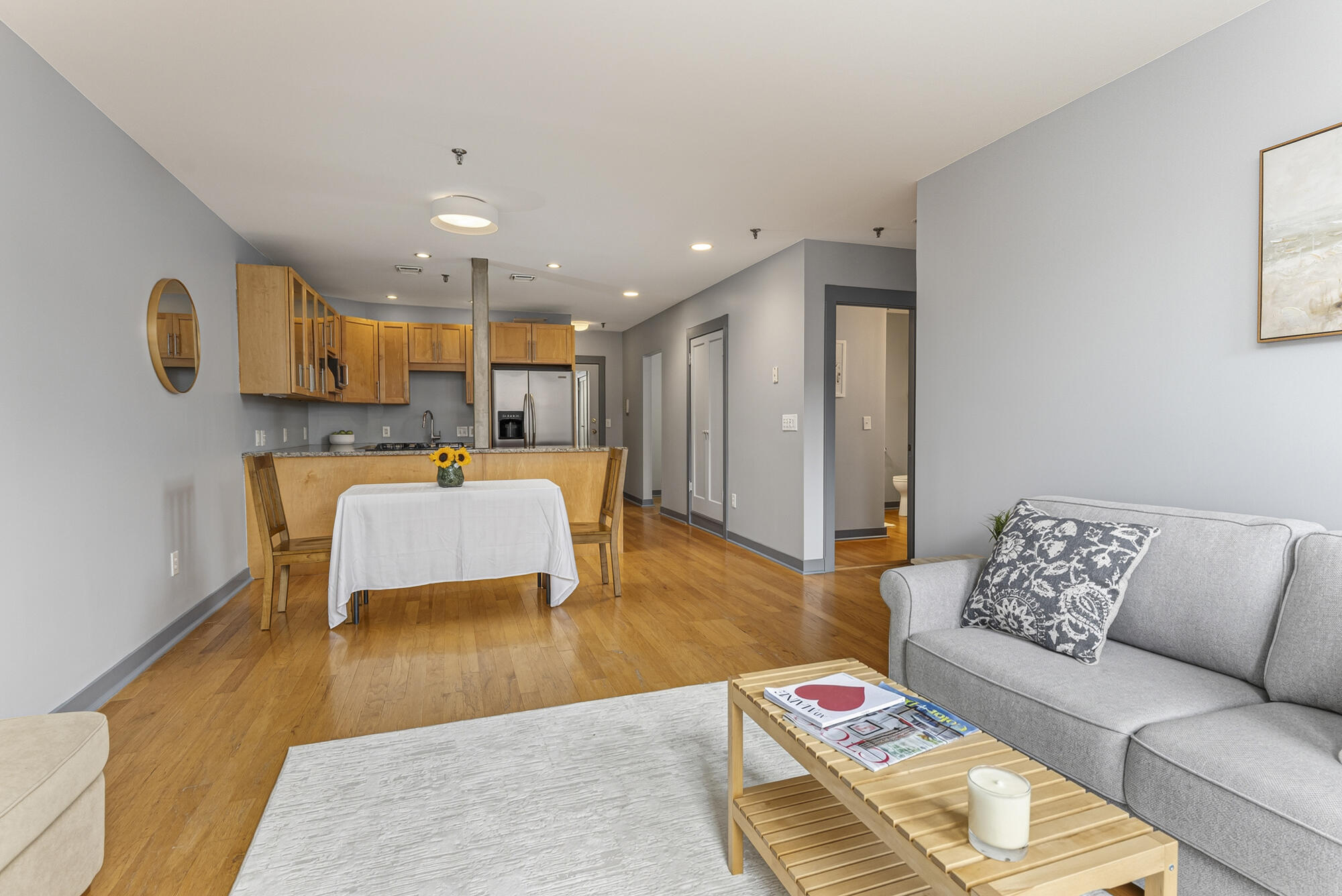 150 Middle Street 4J