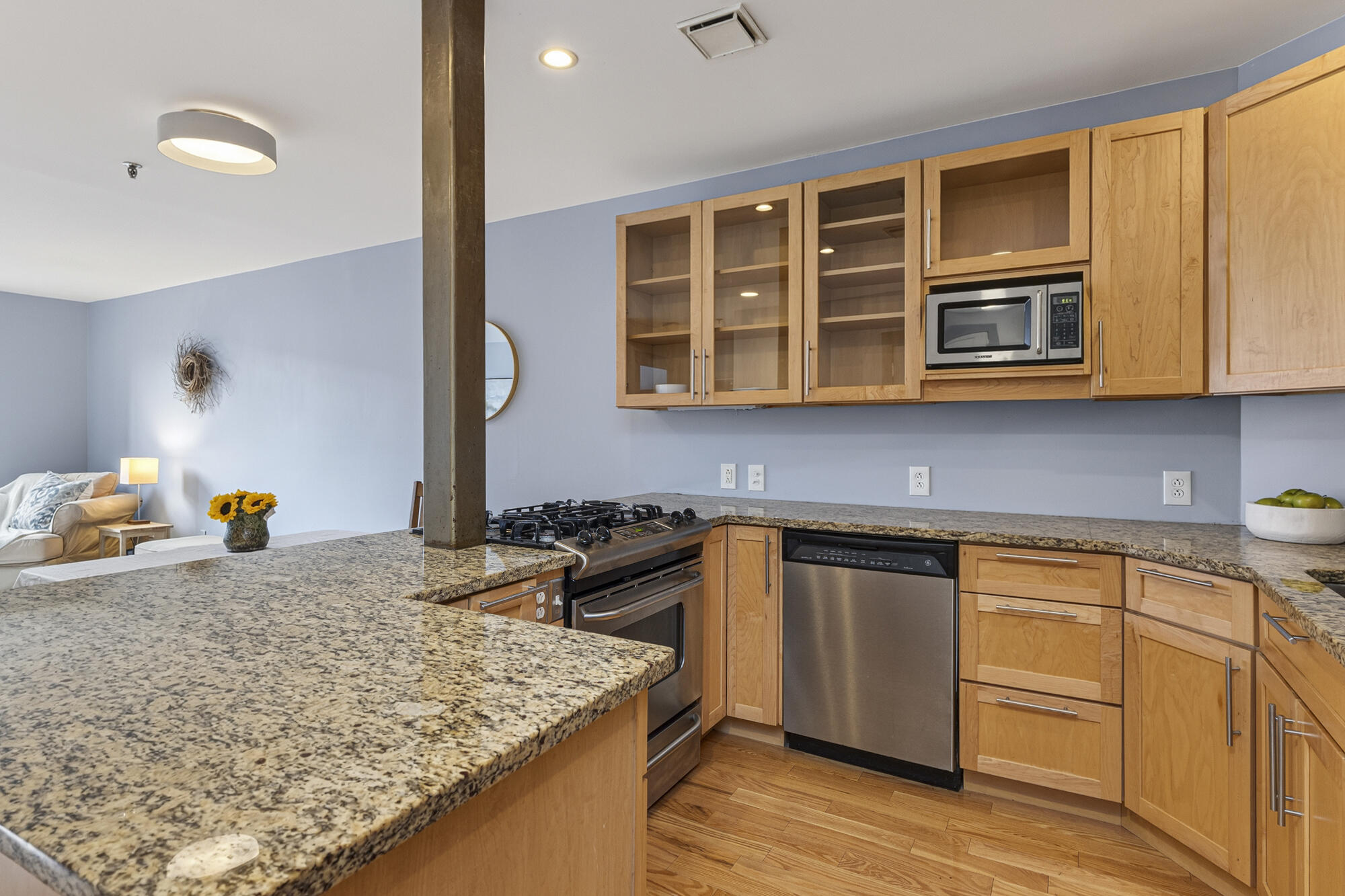 150 Middle Street 4J