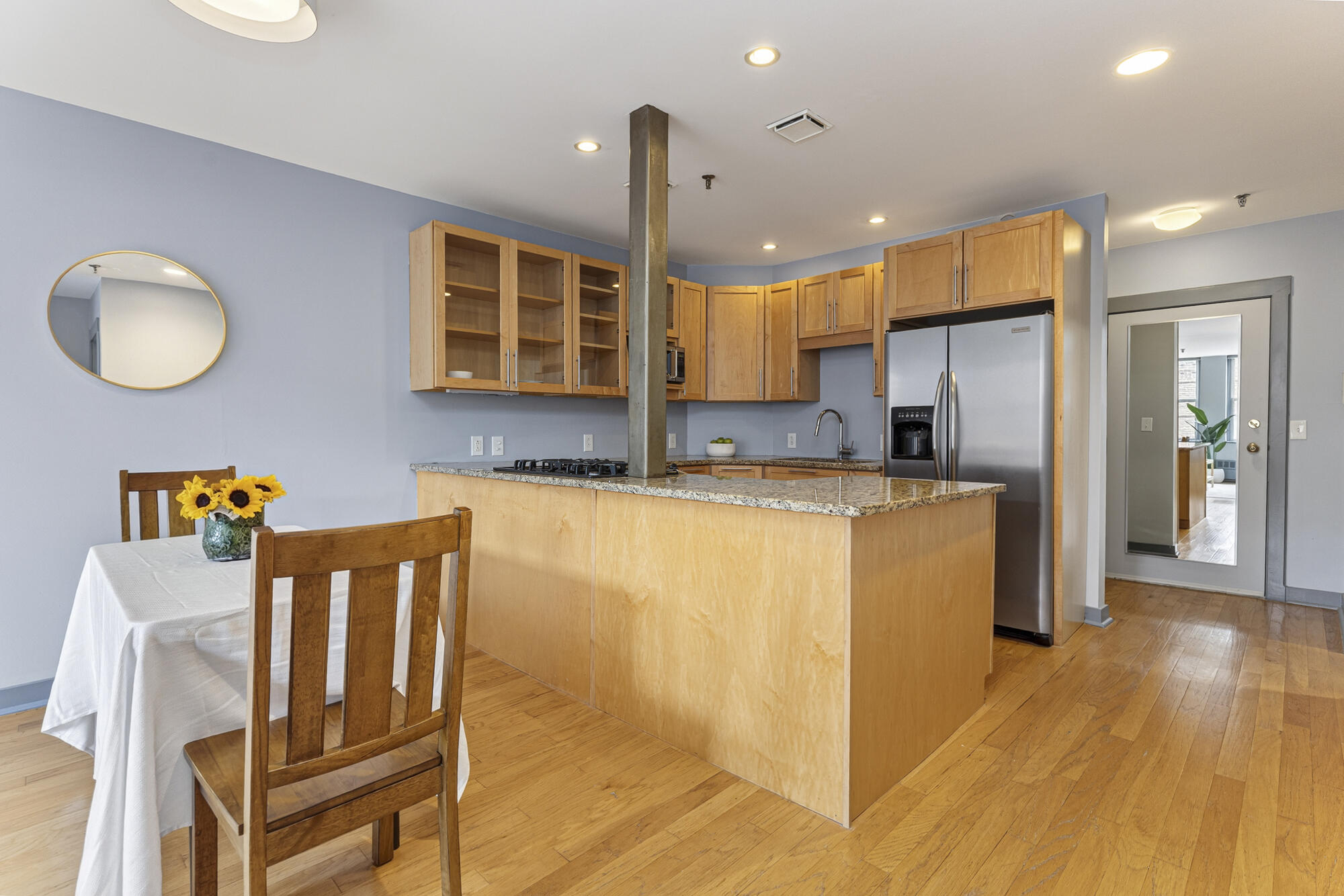 150 Middle Street 4J