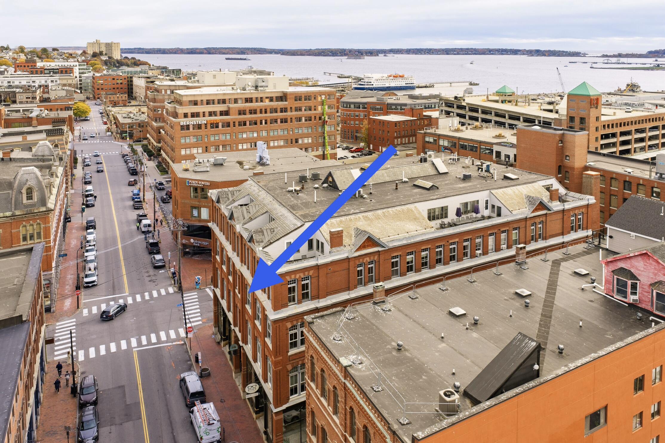 150 Middle Street 4J