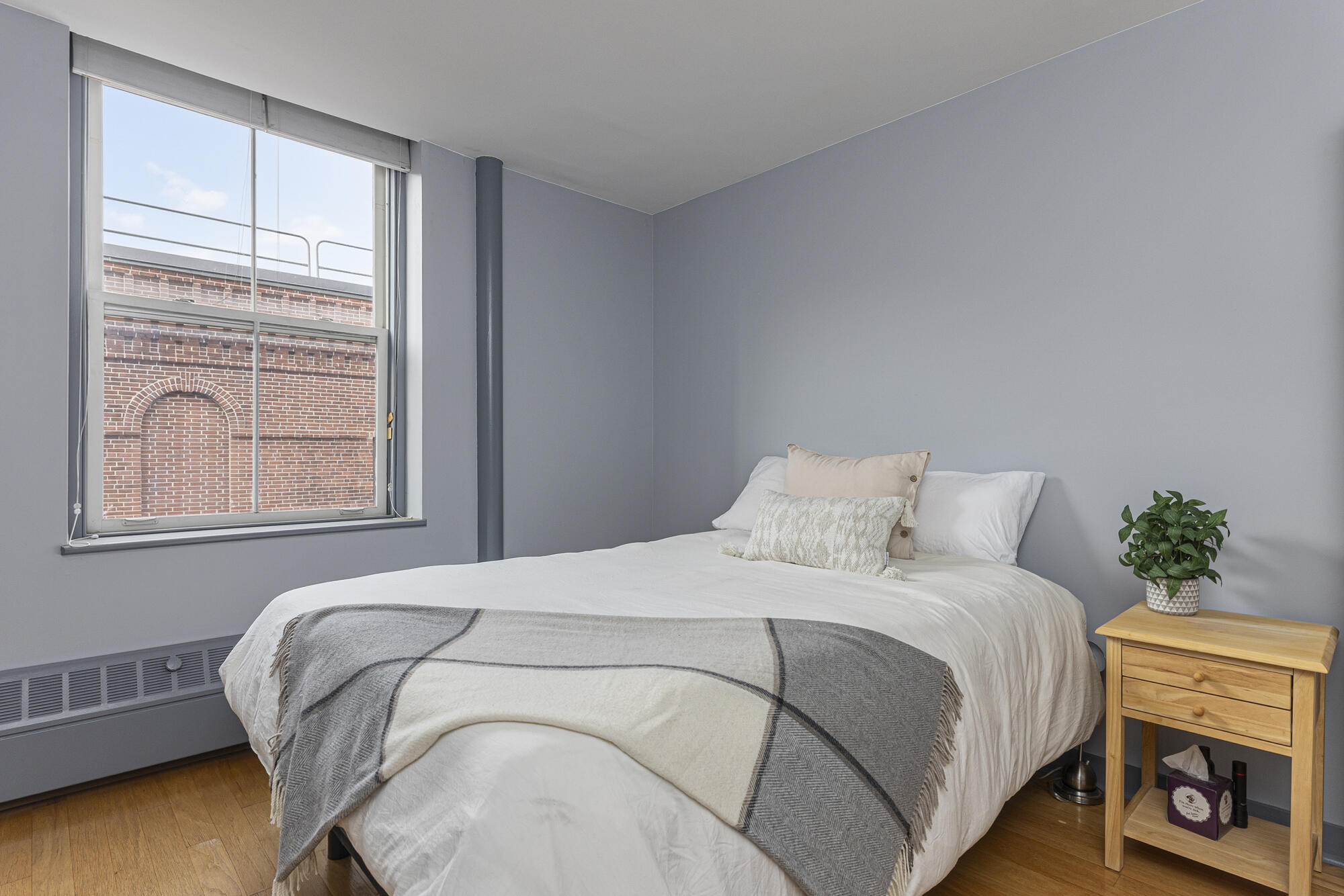 150 Middle Street 4J