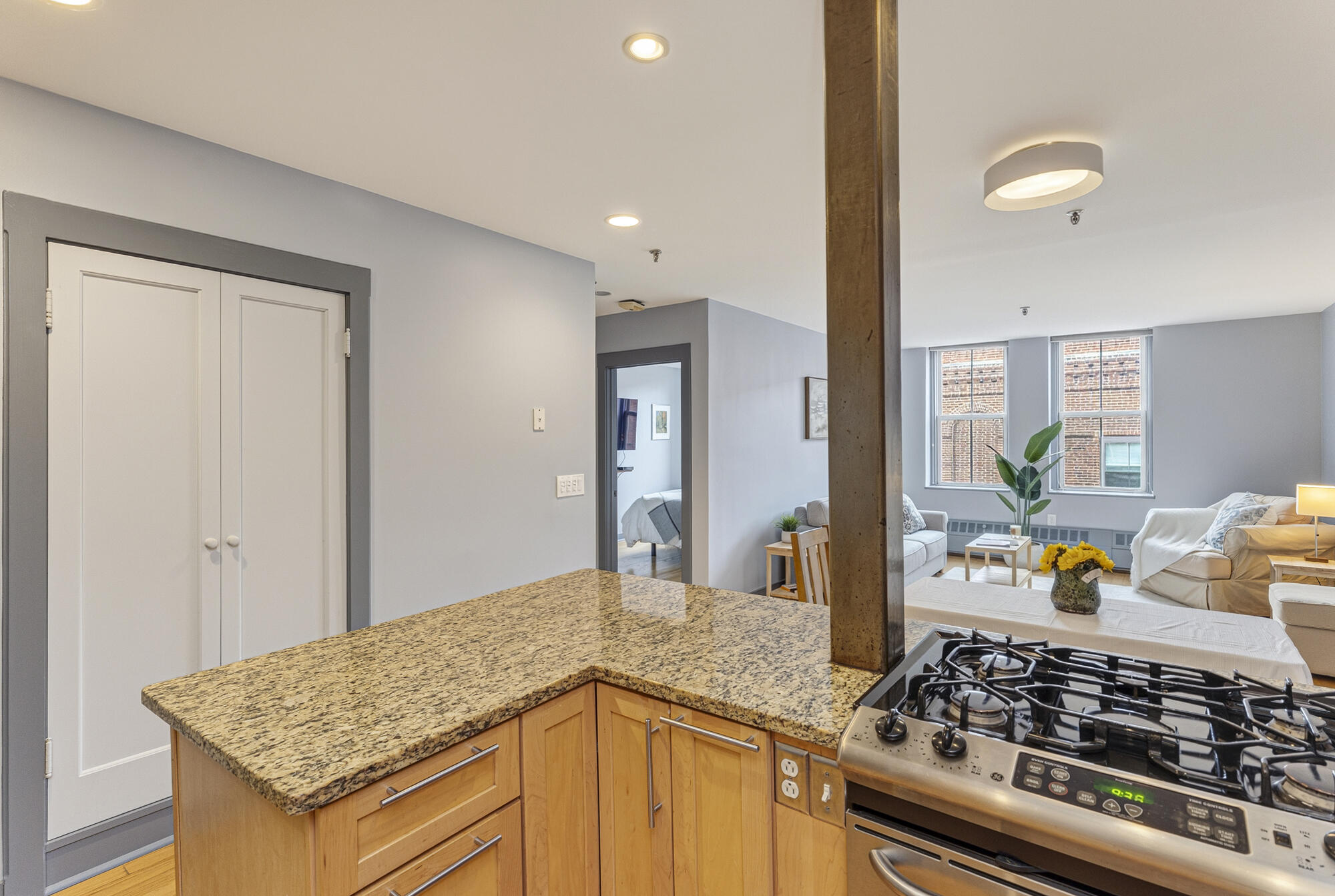 150 Middle Street 4J