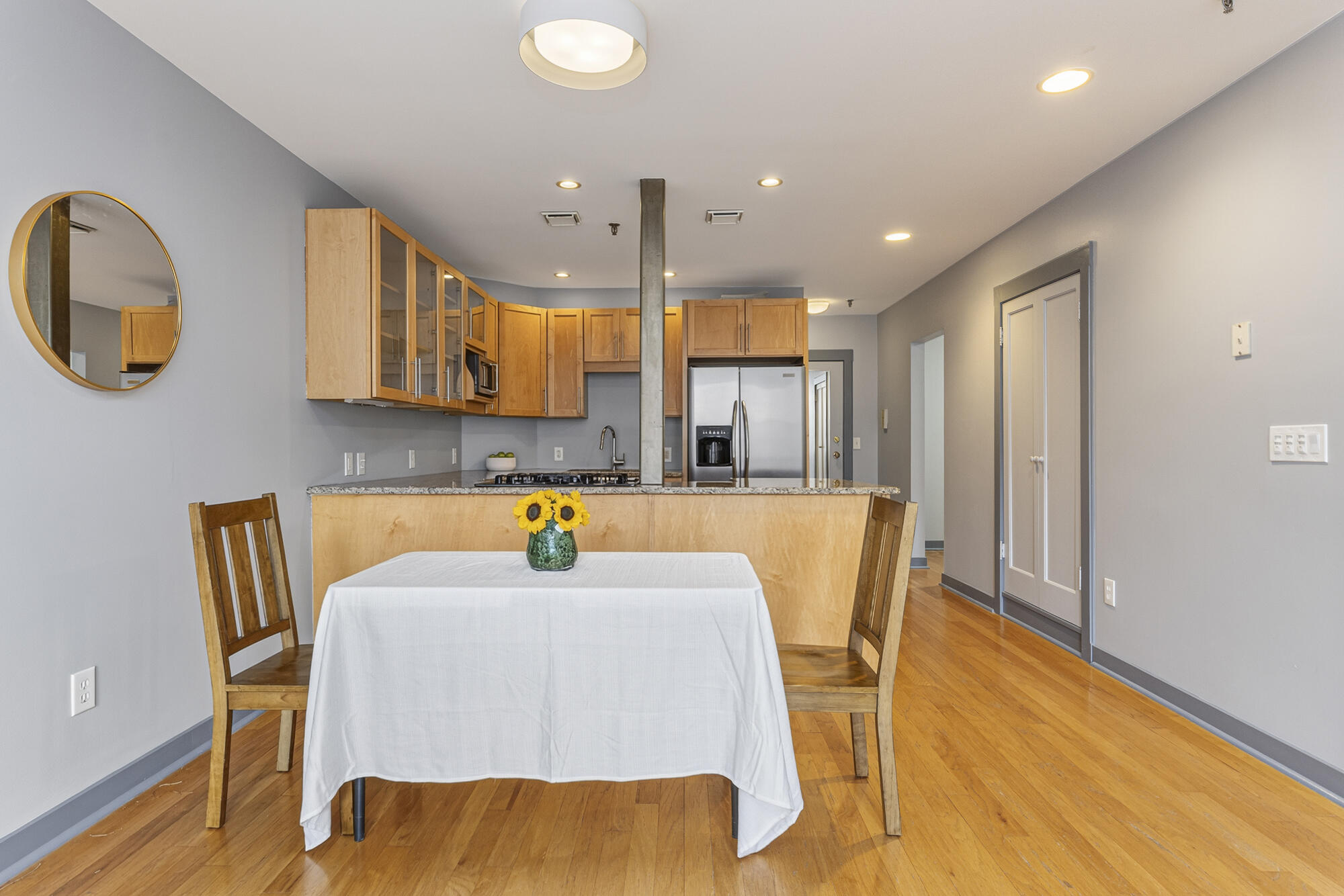 150 Middle Street 4J