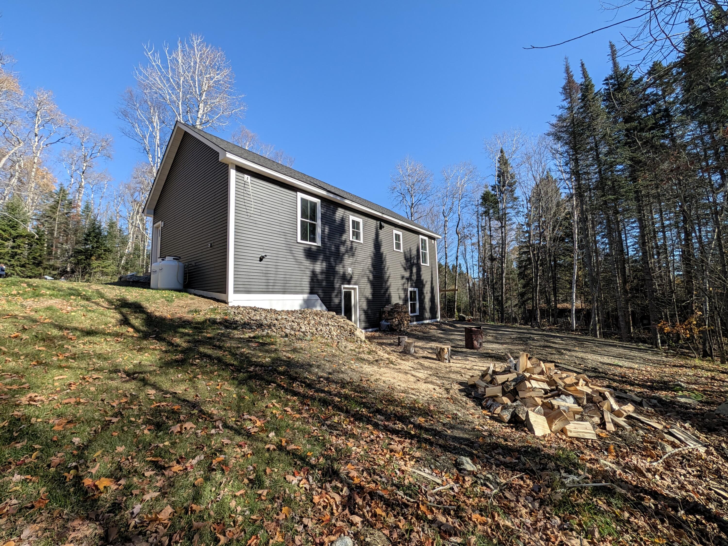 254 Eustis Ridge Road