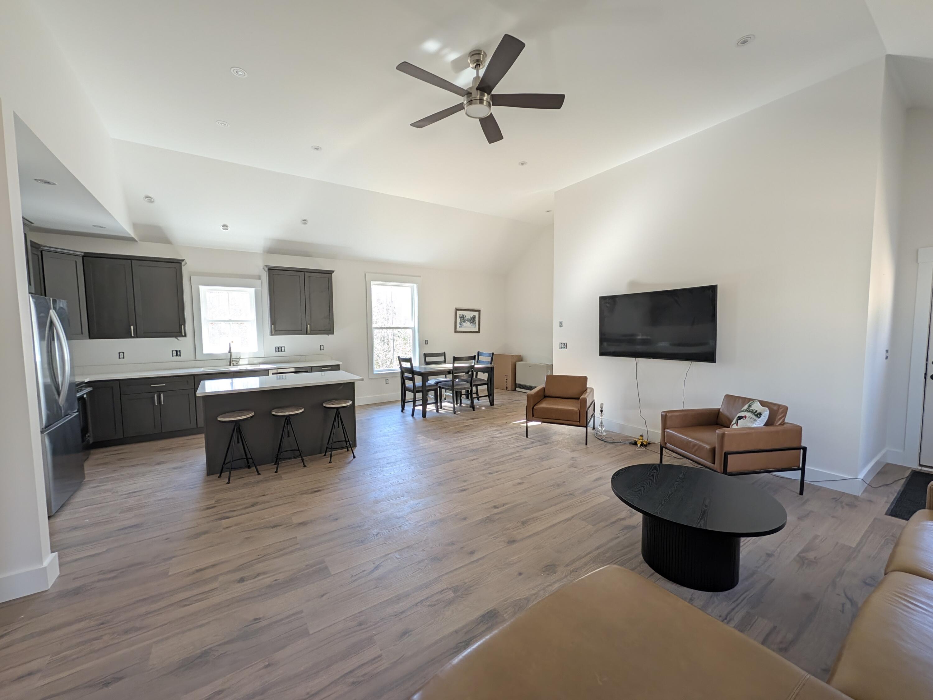 254 Eustis Ridge Road