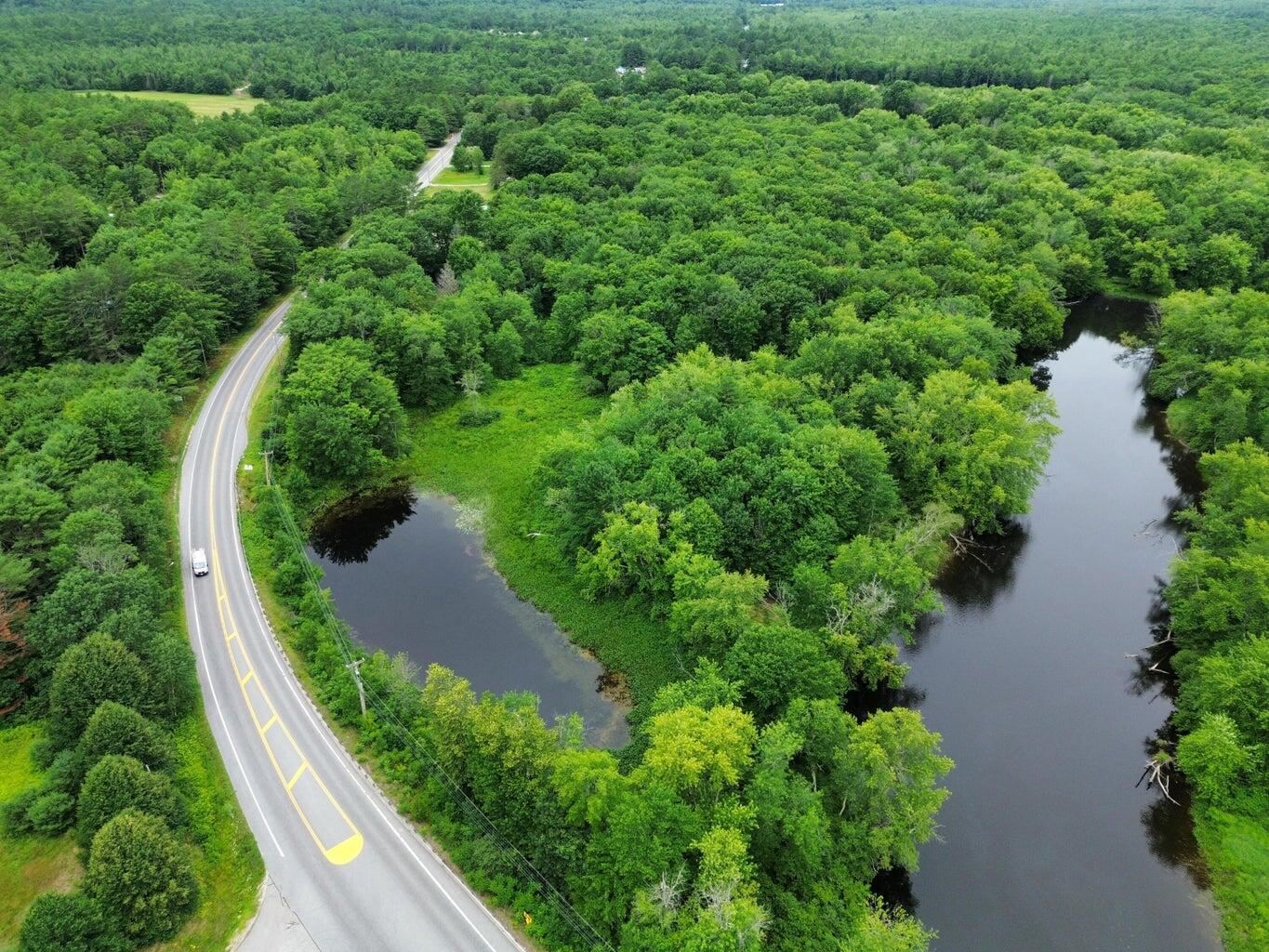Lot 14C Mechanic Falls Road