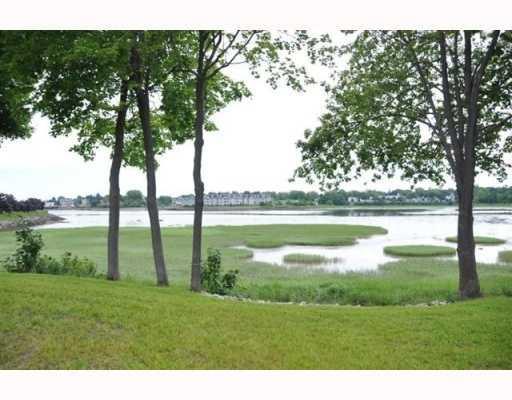 South Portland