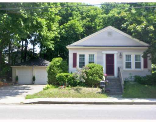 257 Stevens