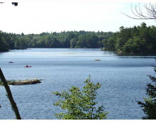 107 Island View Drive