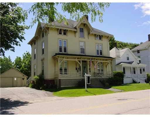 68 Walton Street