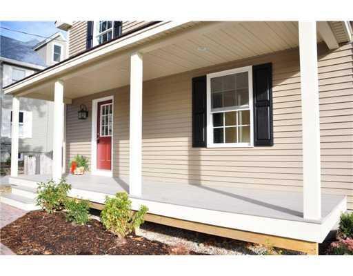 9 Morse Street, 2