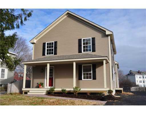 9 Morse Street, 2
