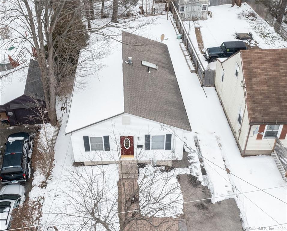 171 Oak Avenue