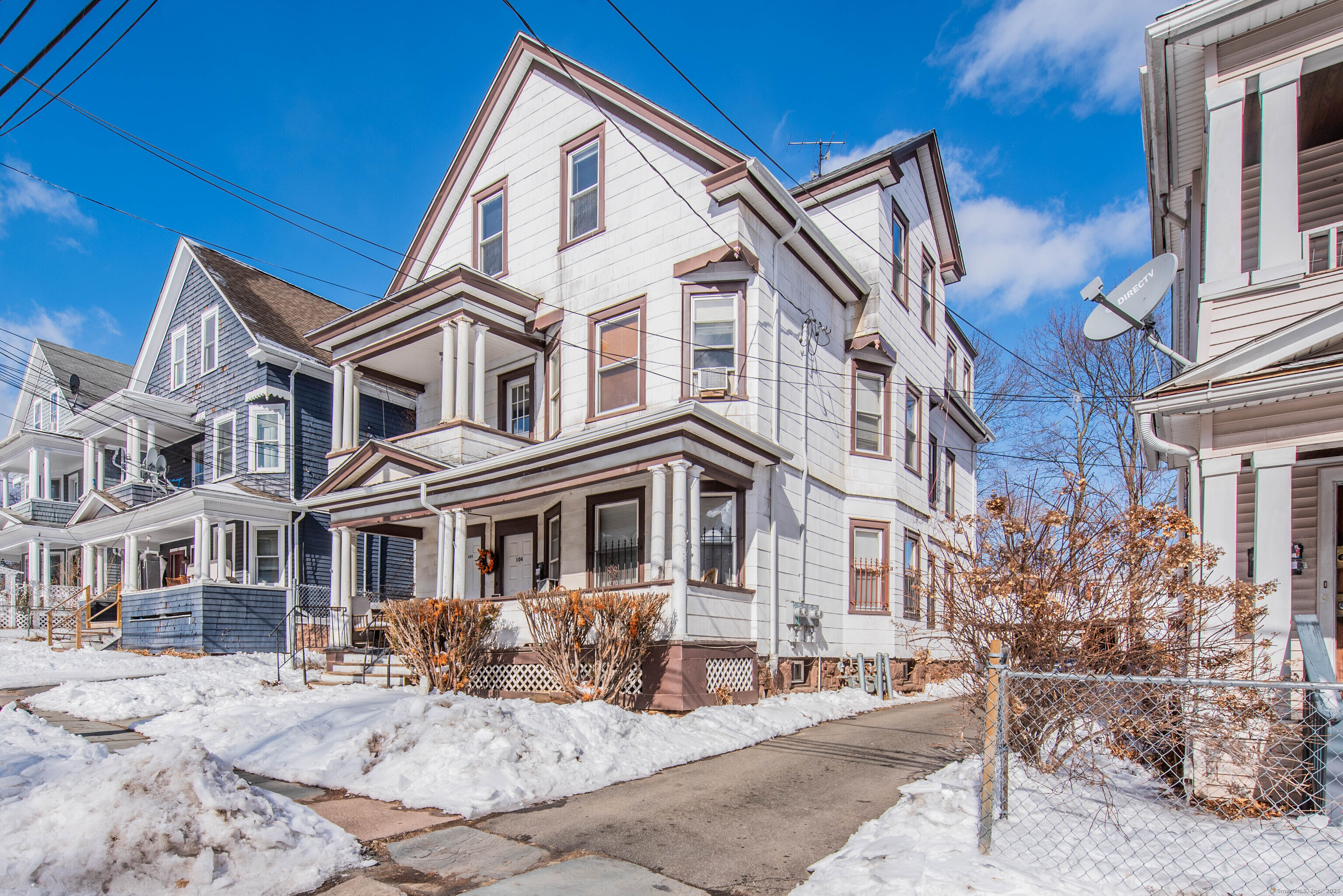 104-106 Lincoln Street